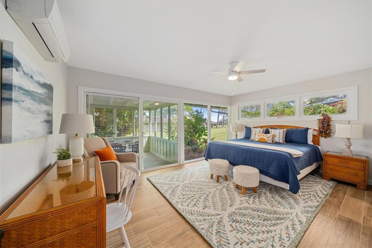 Alaeloa 38 · ALA 38 Beautifully Remodel 3BD Partial Ocean Views