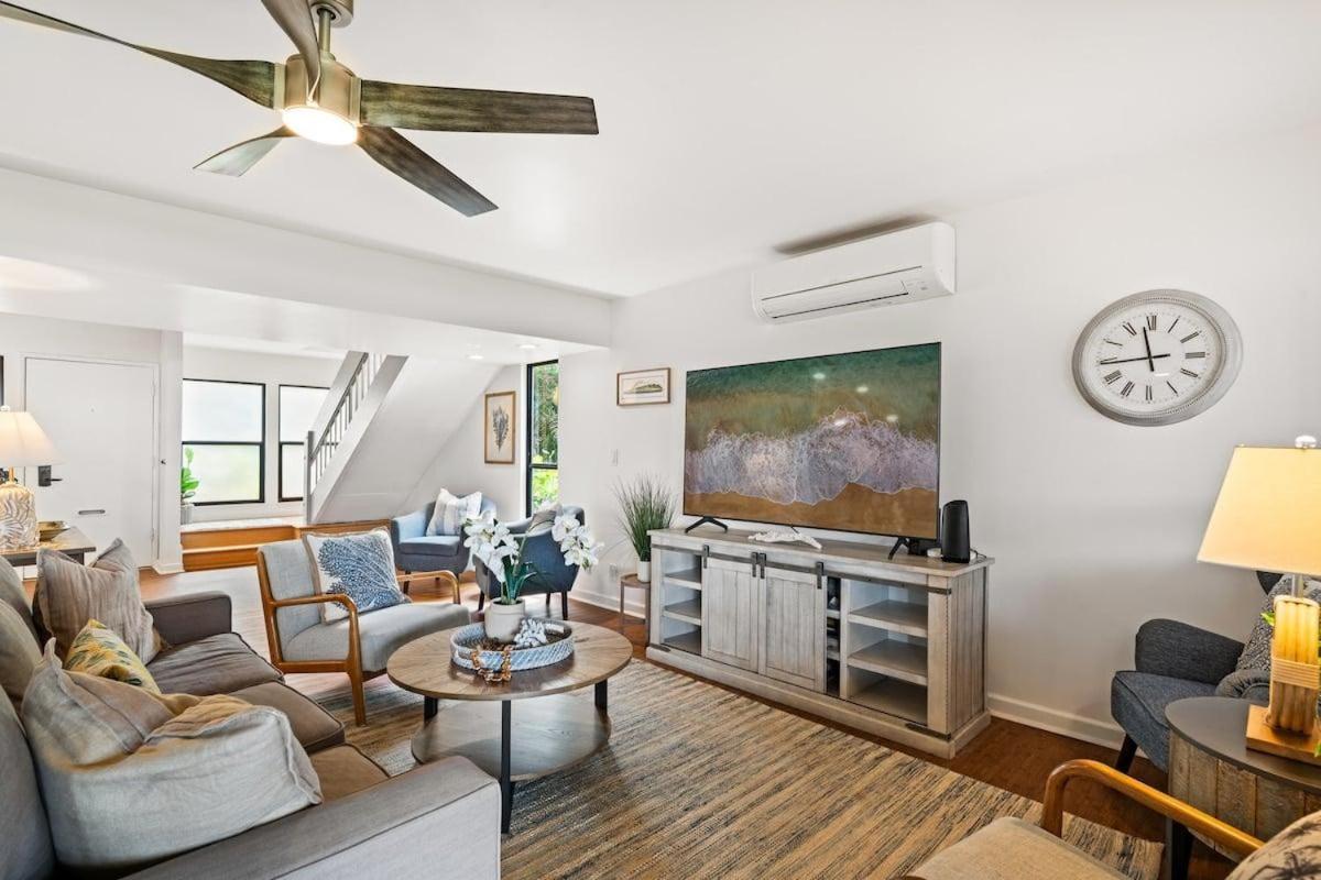 Kaanapali Plantation 32 · KPL 32 3BD w/ Sweeping Ocean Views, Ne