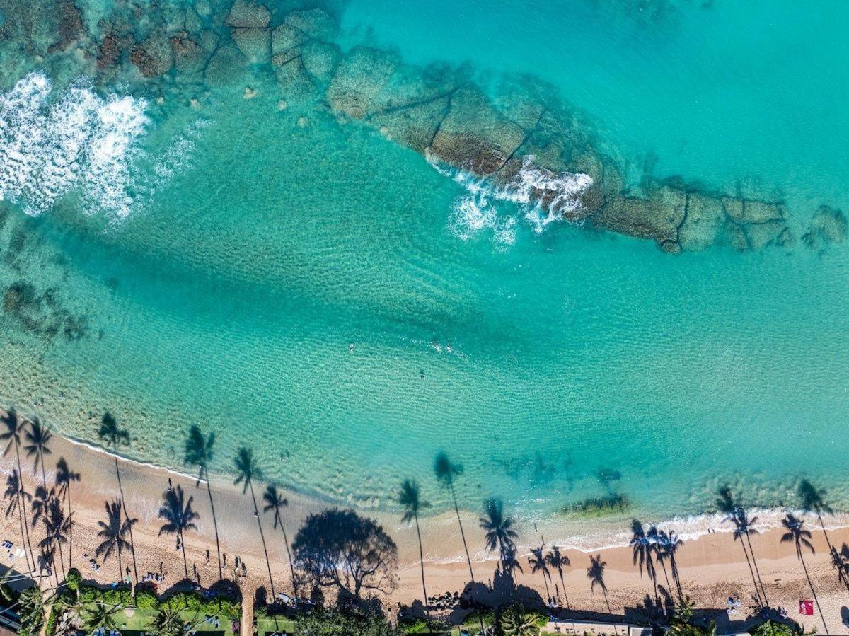 Napili Shores H262 · NS H262 BeachFront Condo Ocean Views Pool H