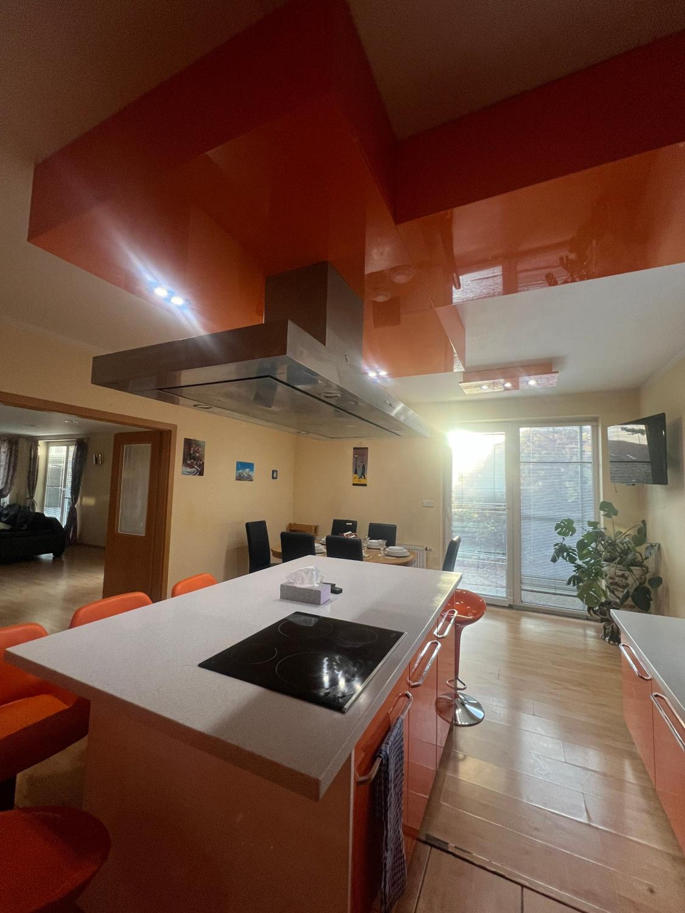 Sabina house
