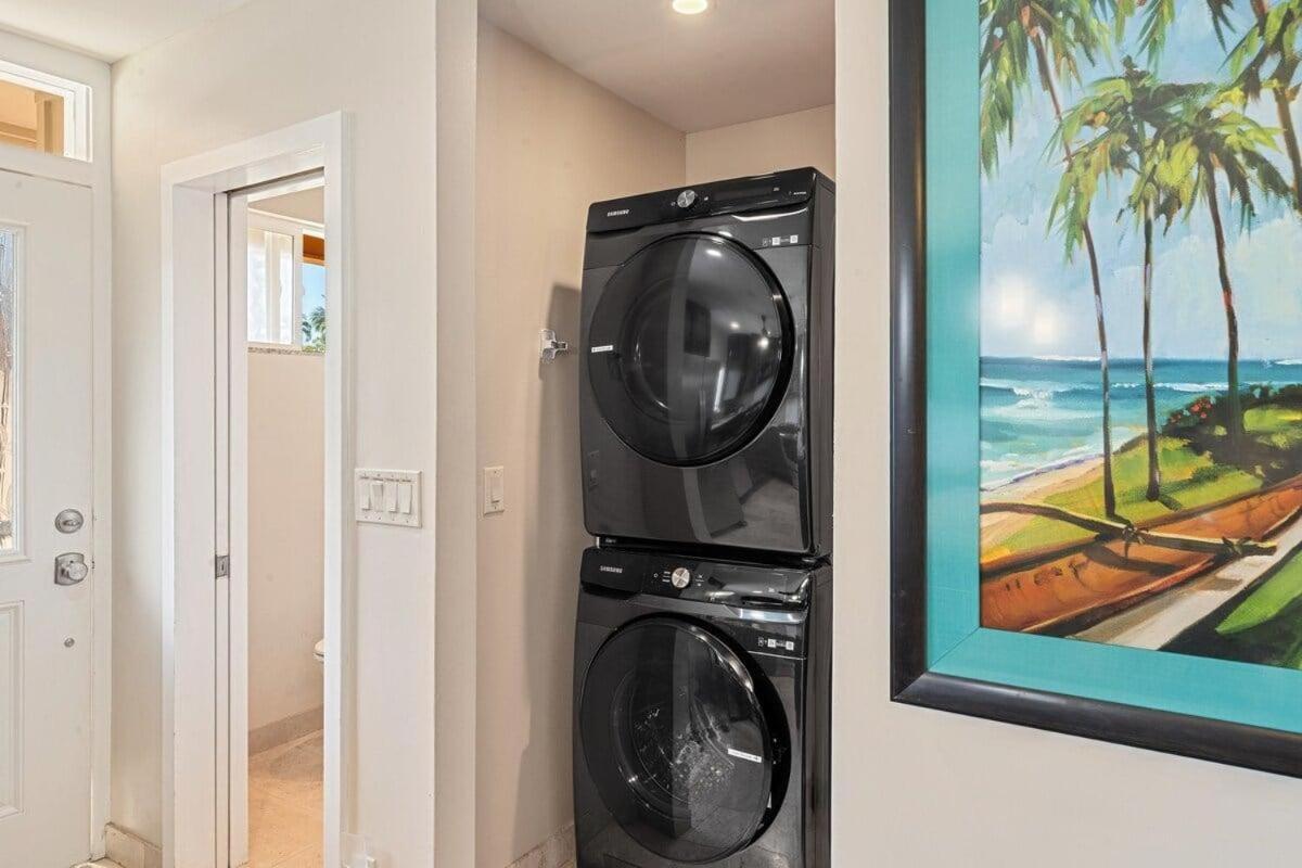 Puamana 153-4 · PU 153-4 Spacious Puamana Unit & Walk To The Bea