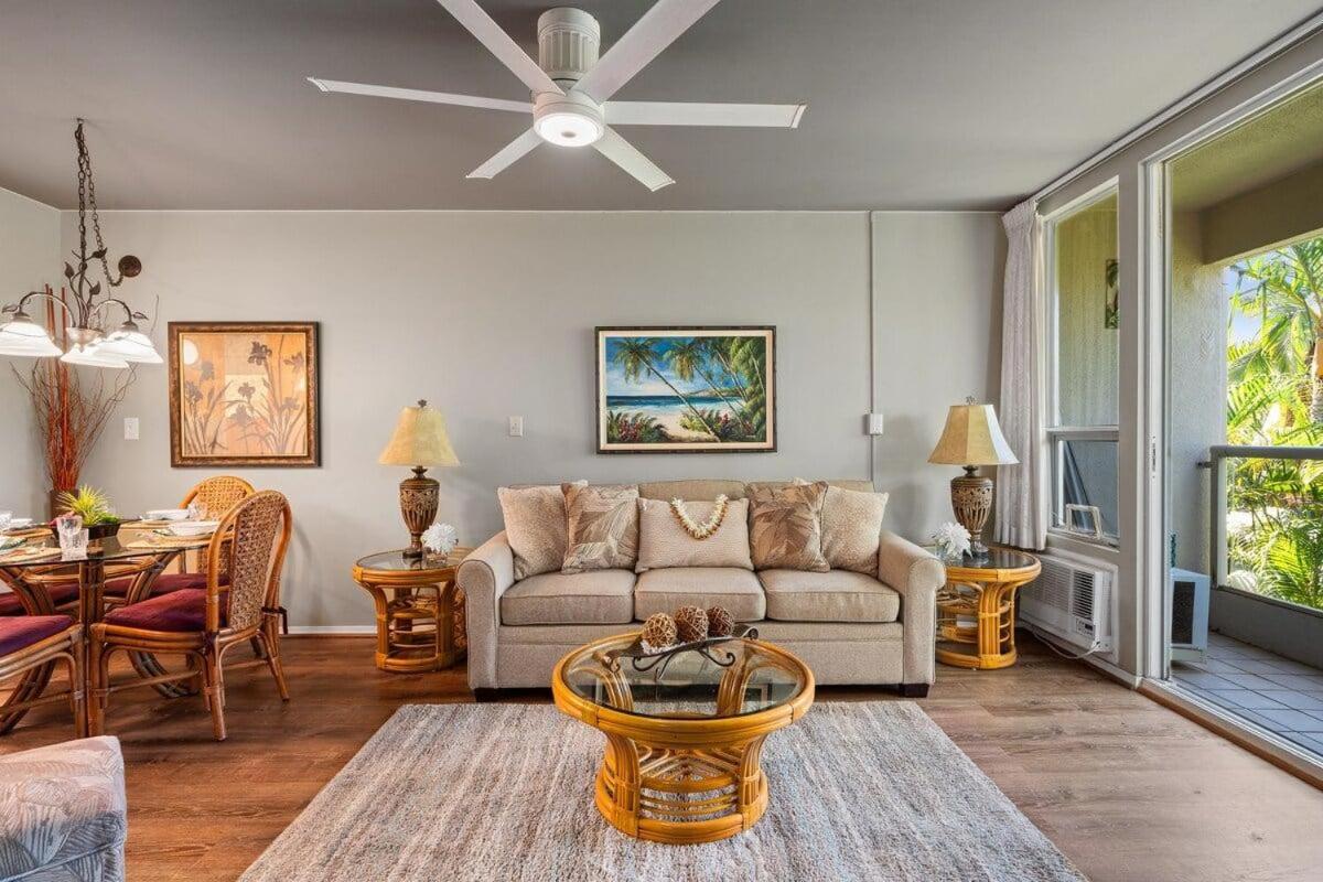 Maui Banyan H207 · MB H207 Maui Escape Near Beach, Pool & Hot Tu