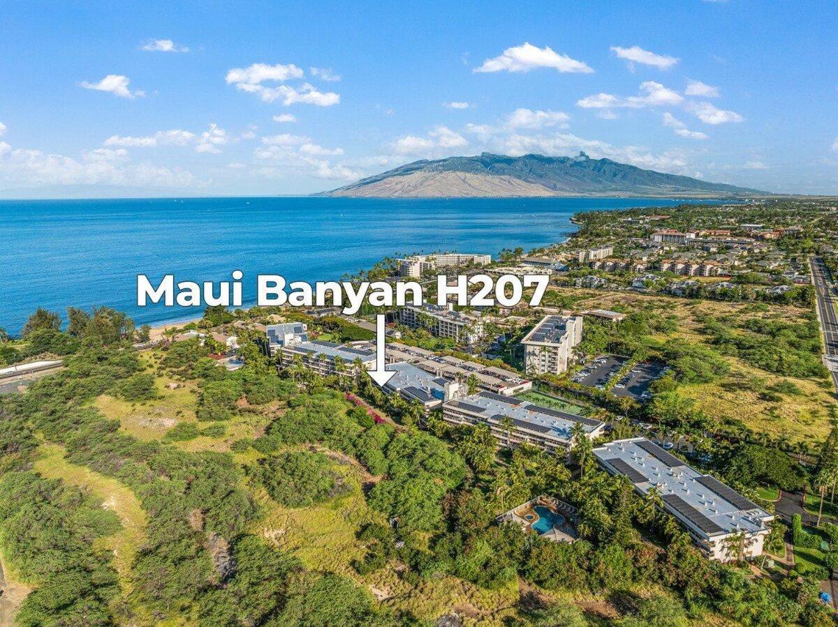 Maui Banyan H207 · MB H207 Maui Escape Near Beach, Pool & Hot Tu