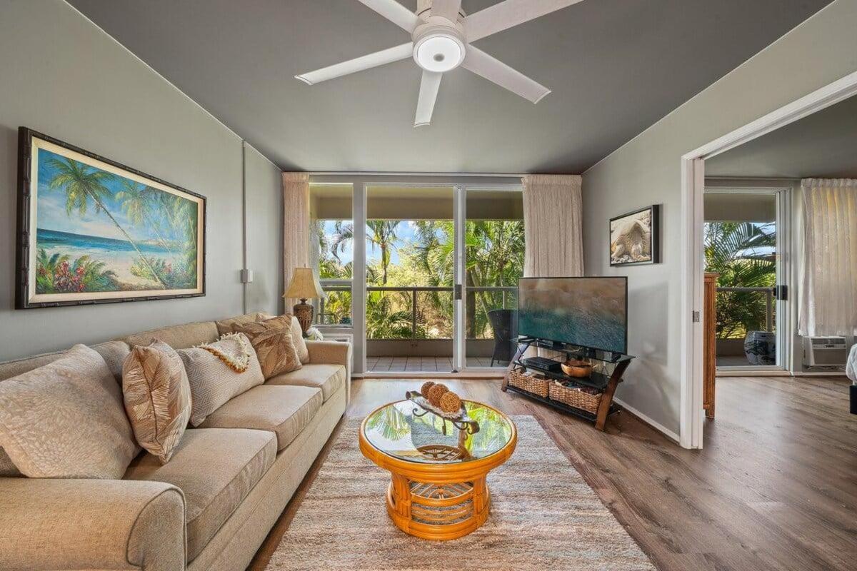 Maui Banyan H207 · MB H207 Maui Escape Near Beach, Pool & Hot Tu