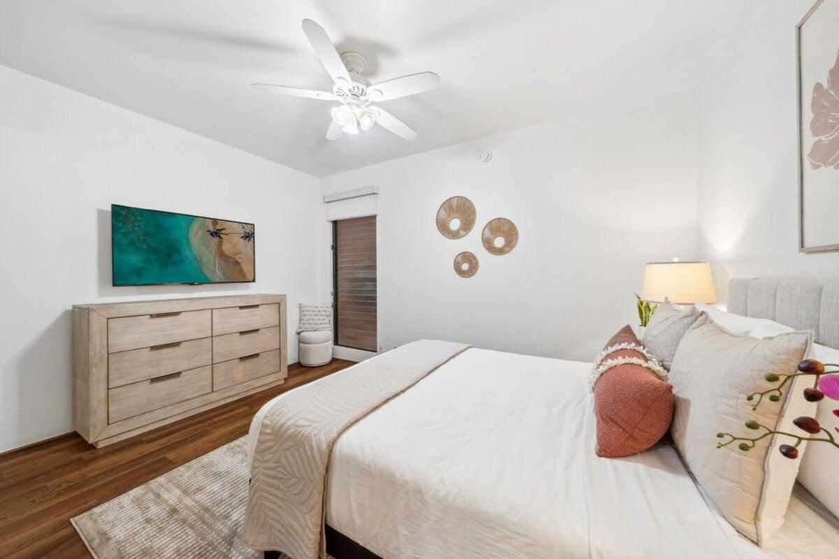 Sands of Kahana 134 · SK 134 Beautifully Updated Spacious 2BD Oc