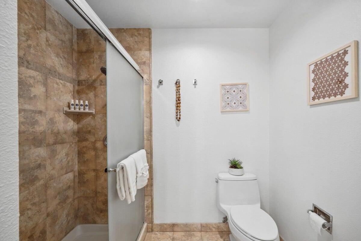 Sands of Kahana 134 · SK 134 Beautifully Updated Spacious 2BD Oc