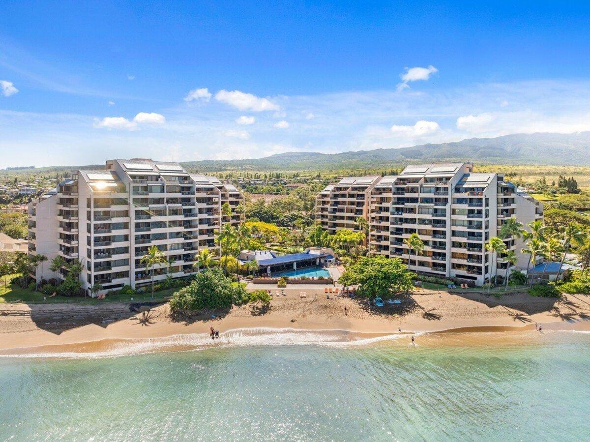 Sands of Kahana 134 · SK 134 Beautifully Updated Spacious 2BD Oc