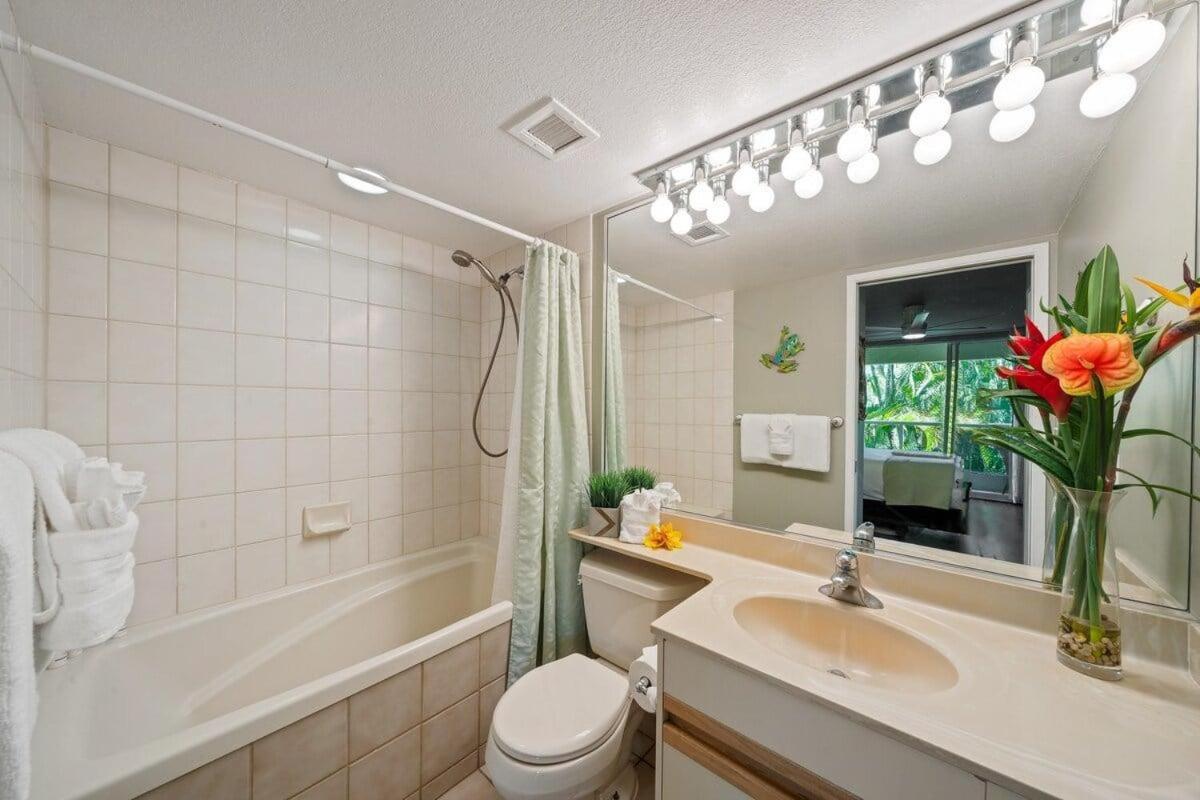 Maui Banyan H207 · MB H207 Maui Escape Near Beach, Pool & Hot Tu