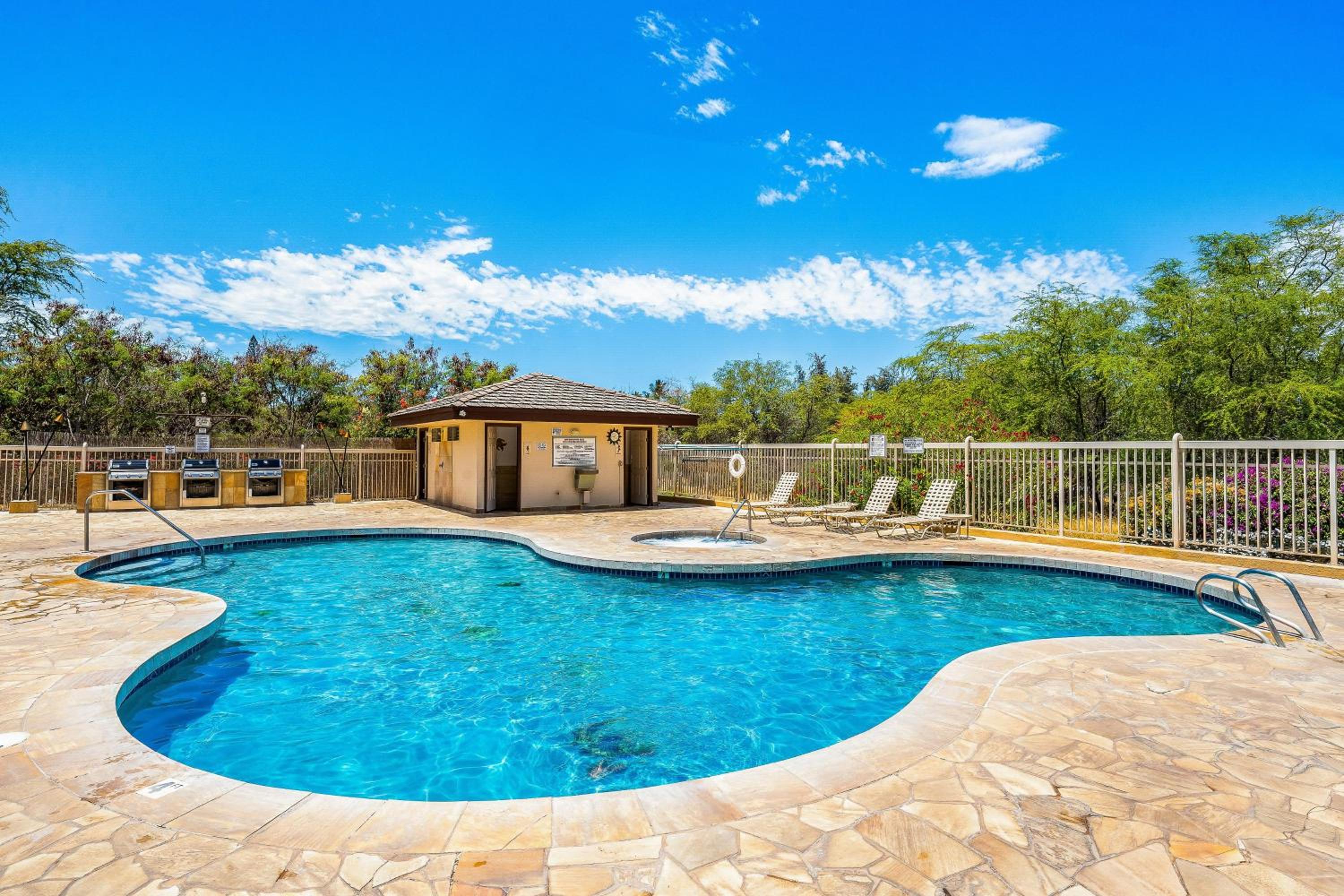 Maui Banyan H207 · MB H207 Maui Escape Near Beach, Pool & Hot Tu