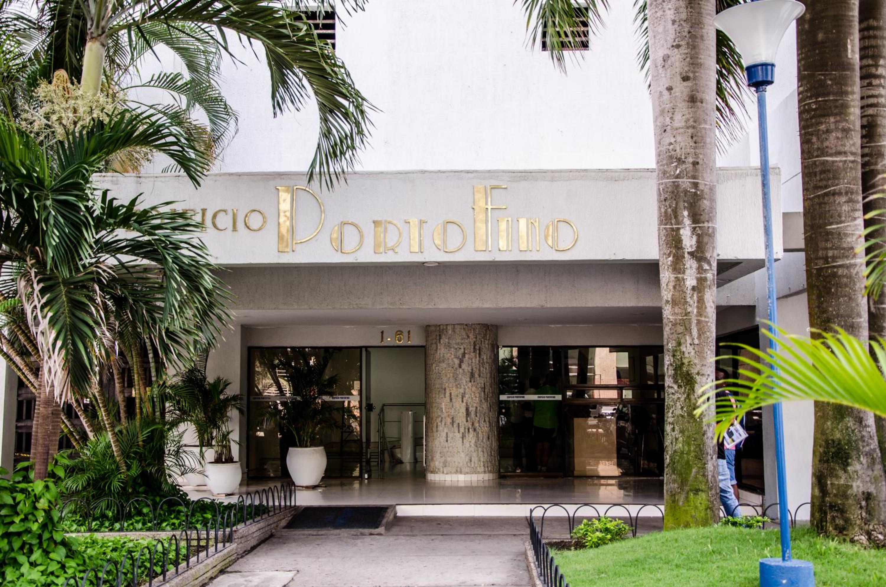 Apartamentos En Edificio Portofino ICDI