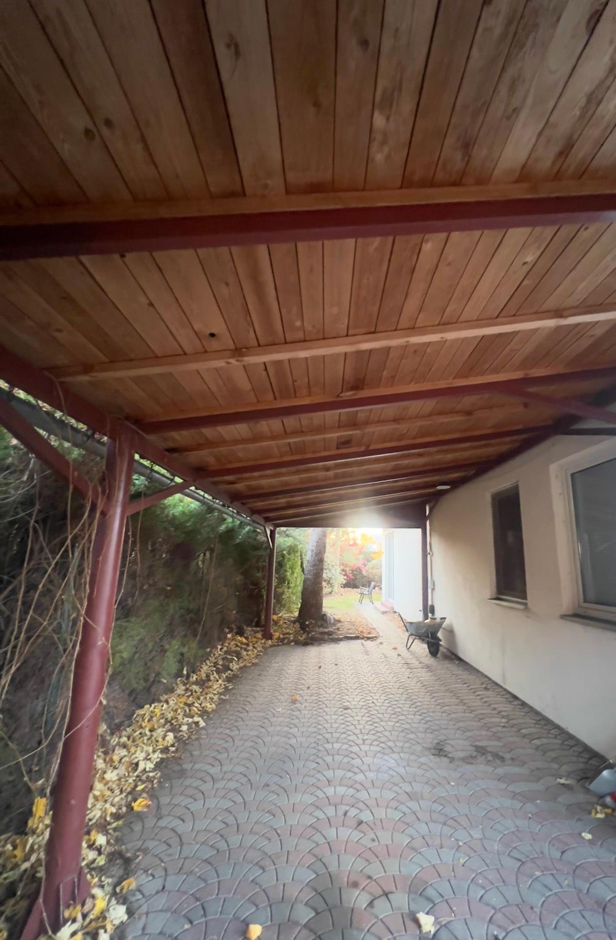 Sabina house