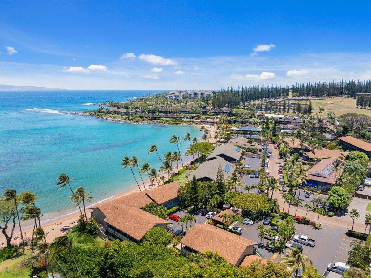 Napili Bay 210 · NB 210 Napili Bay Studio with Direct Ocean View