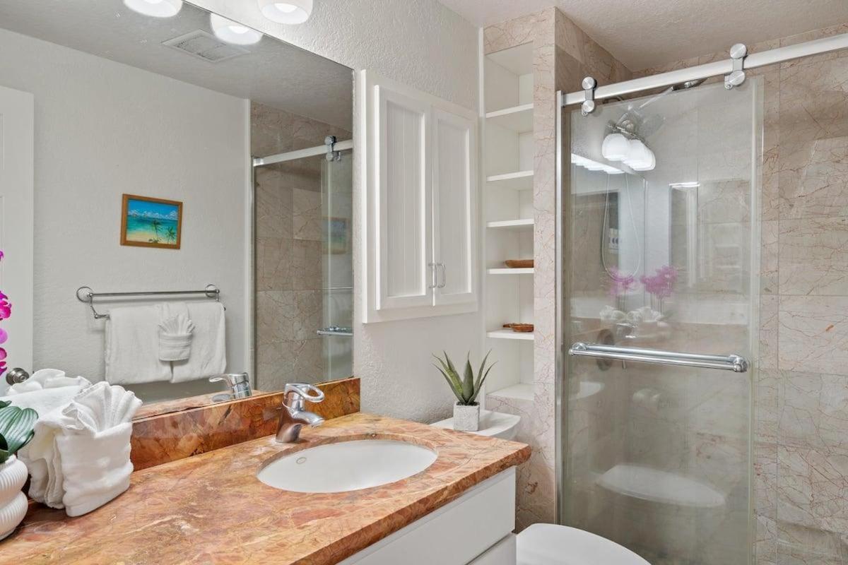 Kihei Garden Estates G207 · KGE G207 Newly Updated 2BD Condo AC
