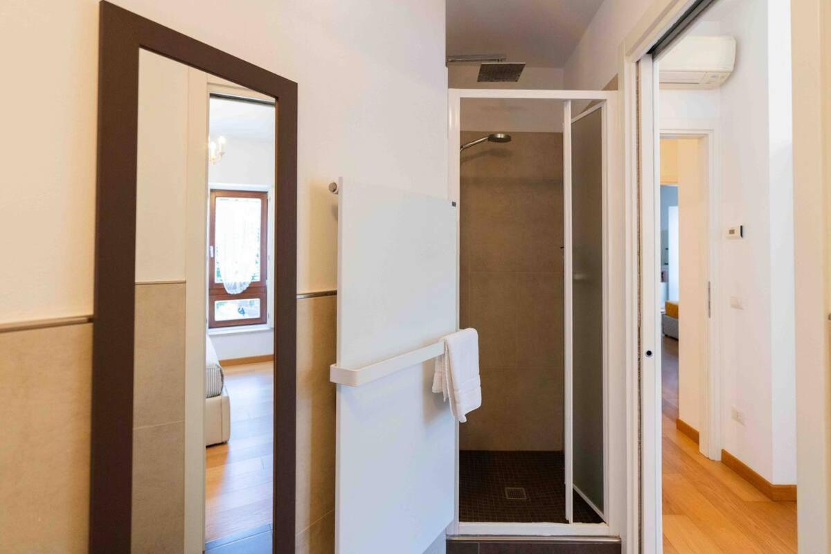 Casa Ponte Pietra charme e relax nel cuore di Verona