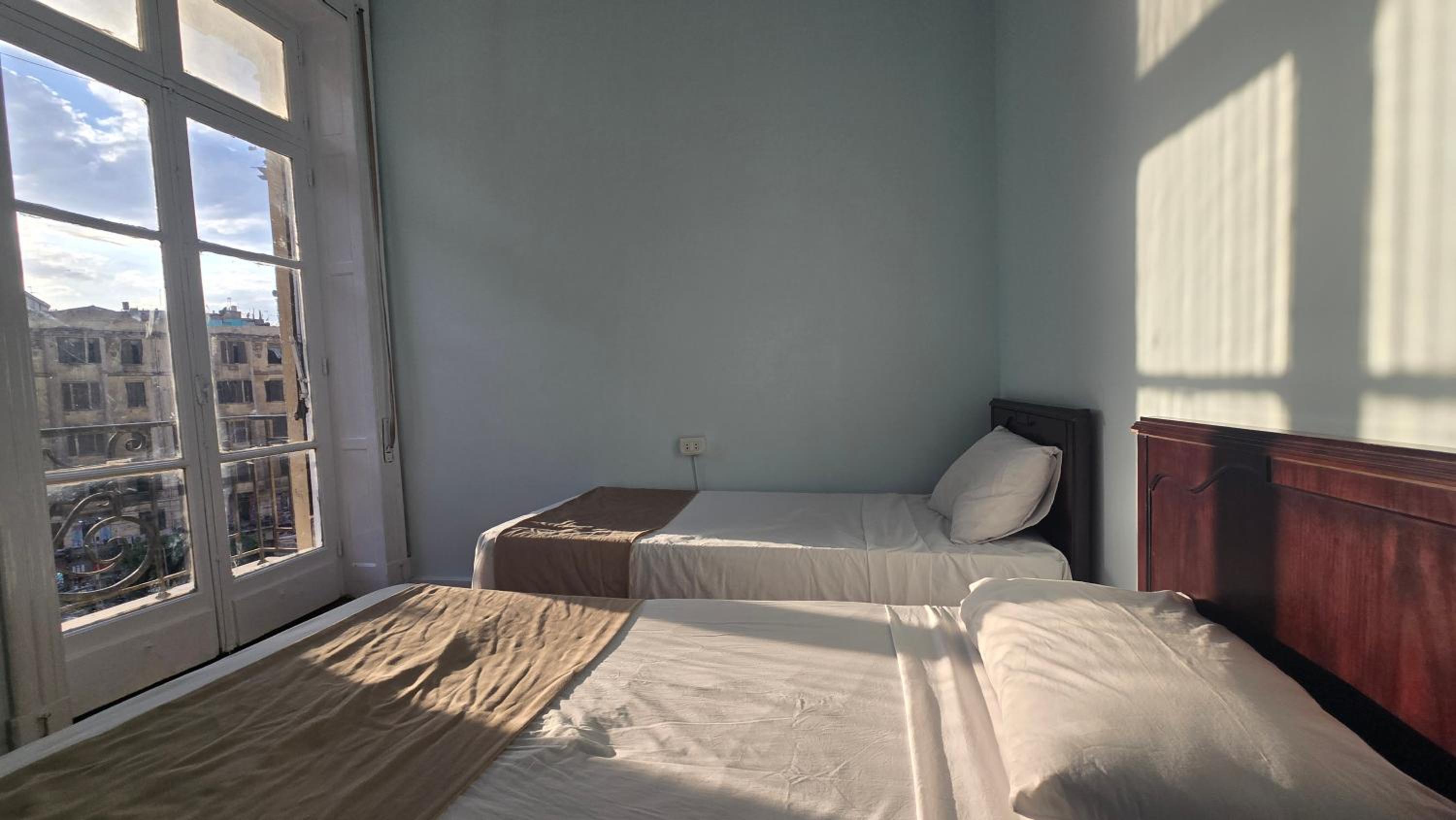 Cairo Nomads Hostel