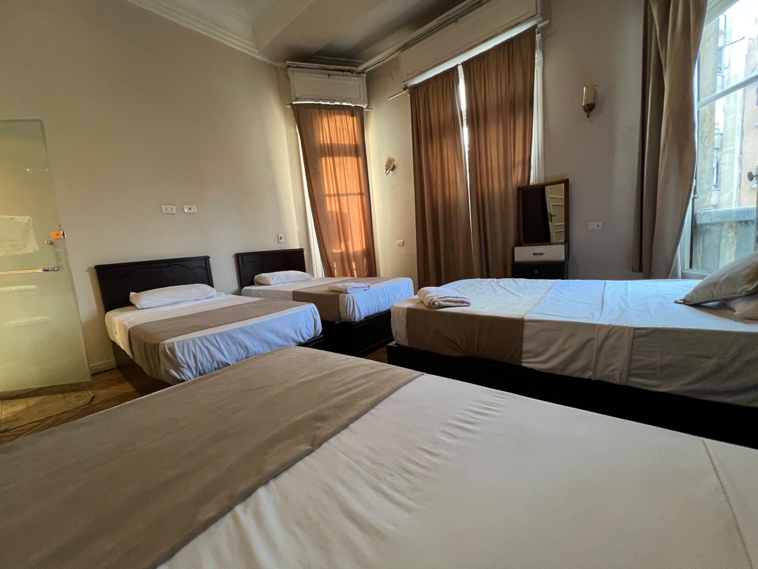 Cairo Nomads Hostel