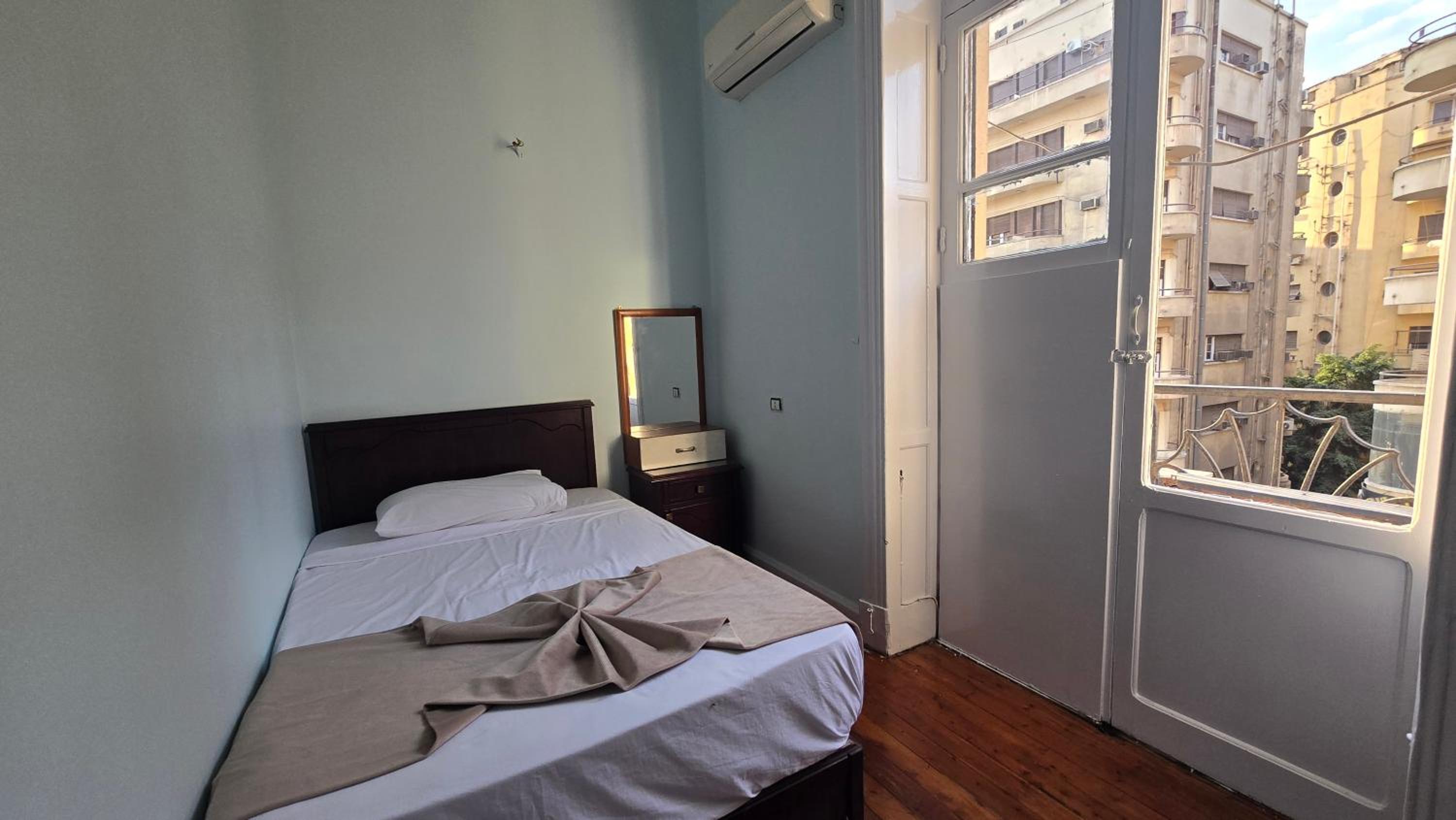 Cairo Nomads Hostel
