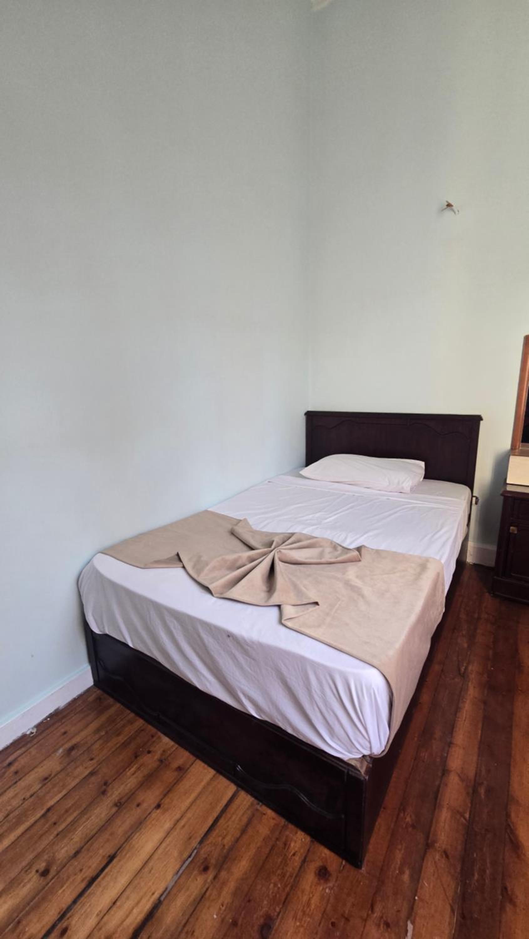 Cairo Nomads Hostel