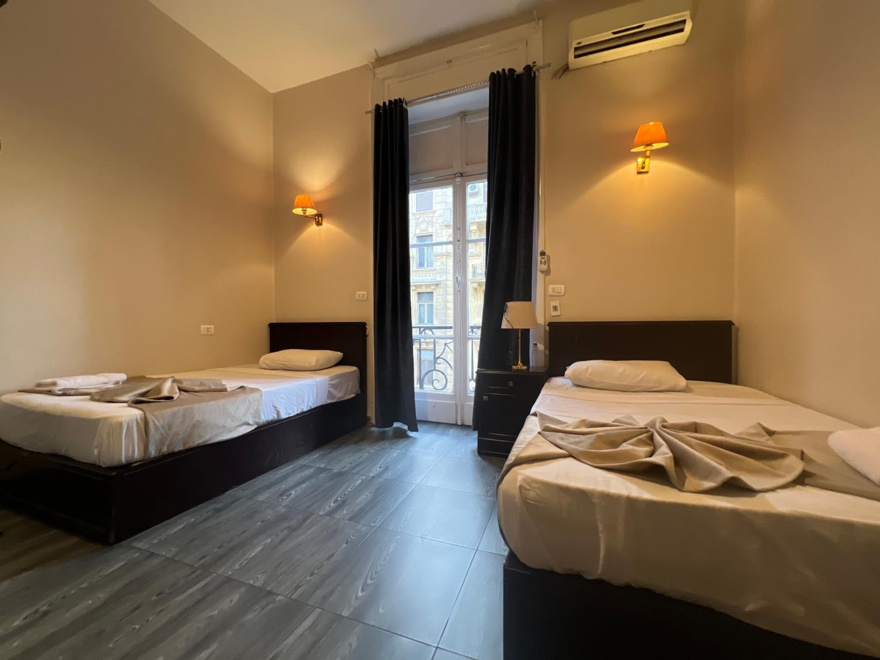 Cairo Nomads Hostel