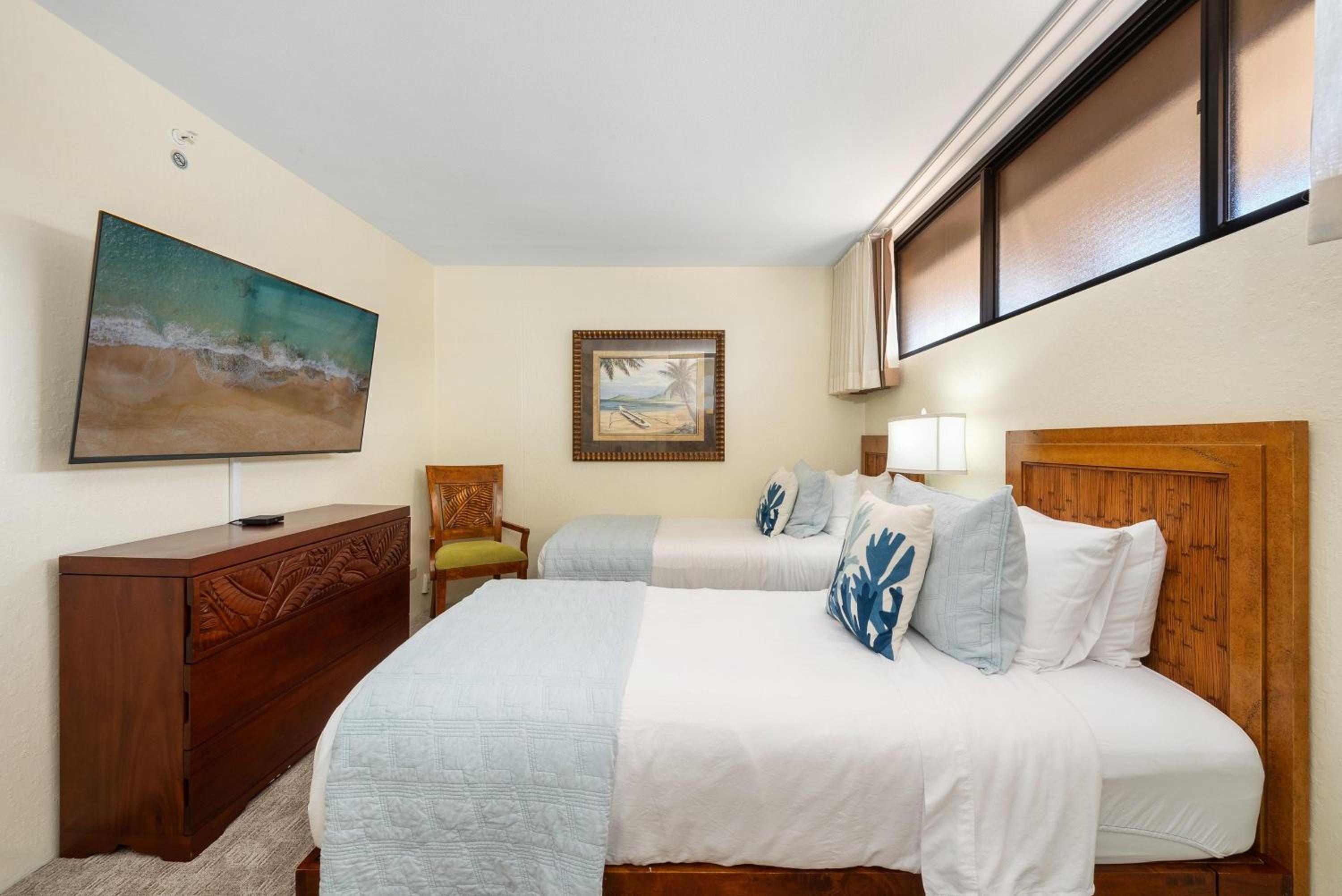 Kaanapali Shores 529 · KS 529 Oceanview 2BD Condo Steps to the P