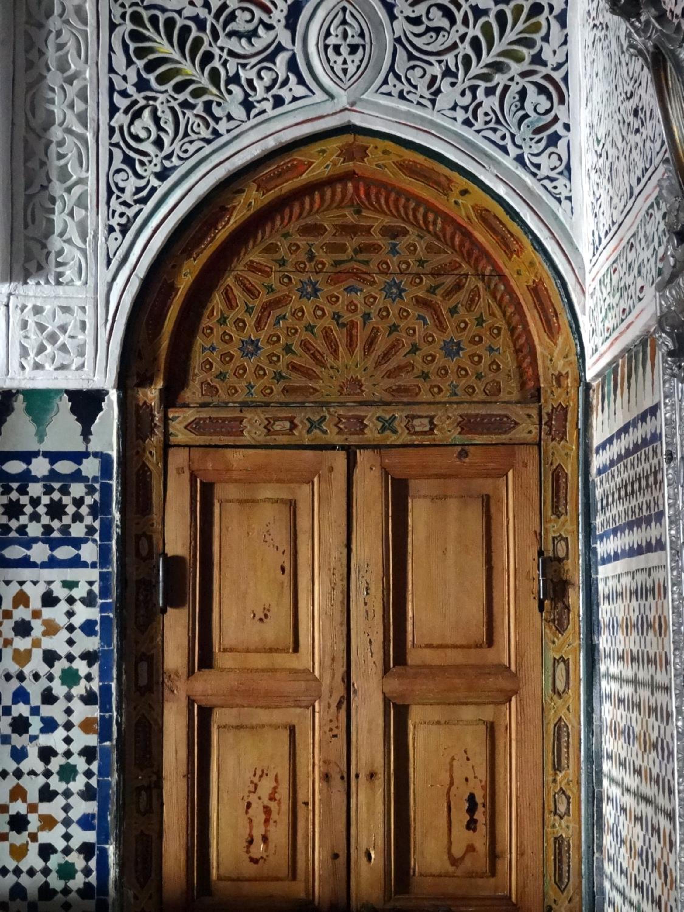 Dar El Bali