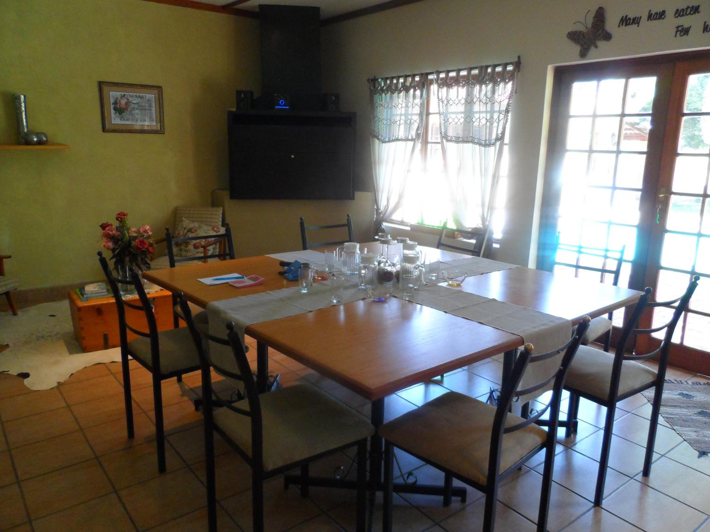A Cherry Lane Self Catering and B&B