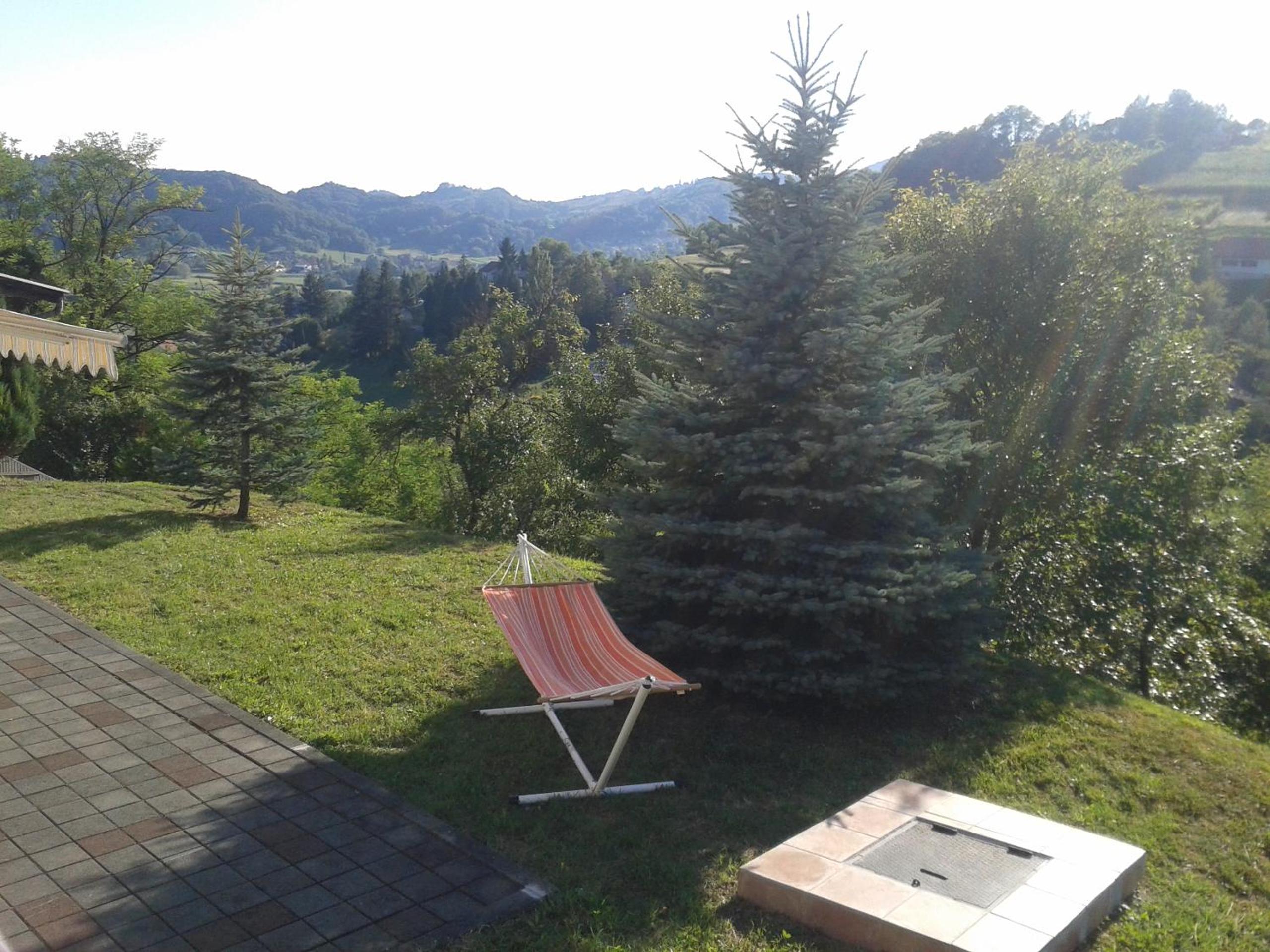 Apartments Country House Stipica