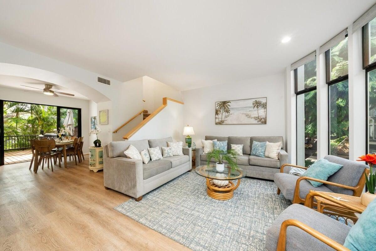 Residences at Napili Bay 1 · RNB 1 Remodeled 3BD Townhome Near