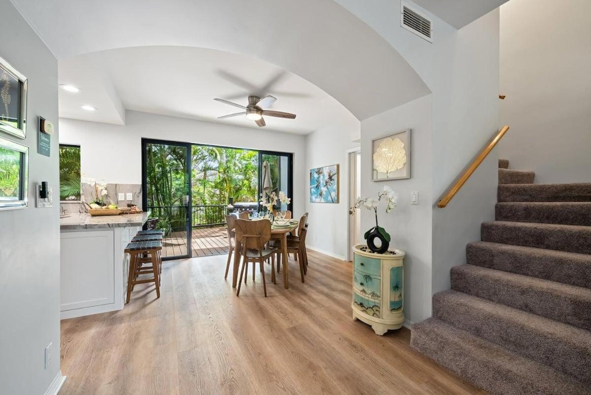 Residences at Napili Bay 1 · RNB 1 Remodeled 3BD Townhome Near