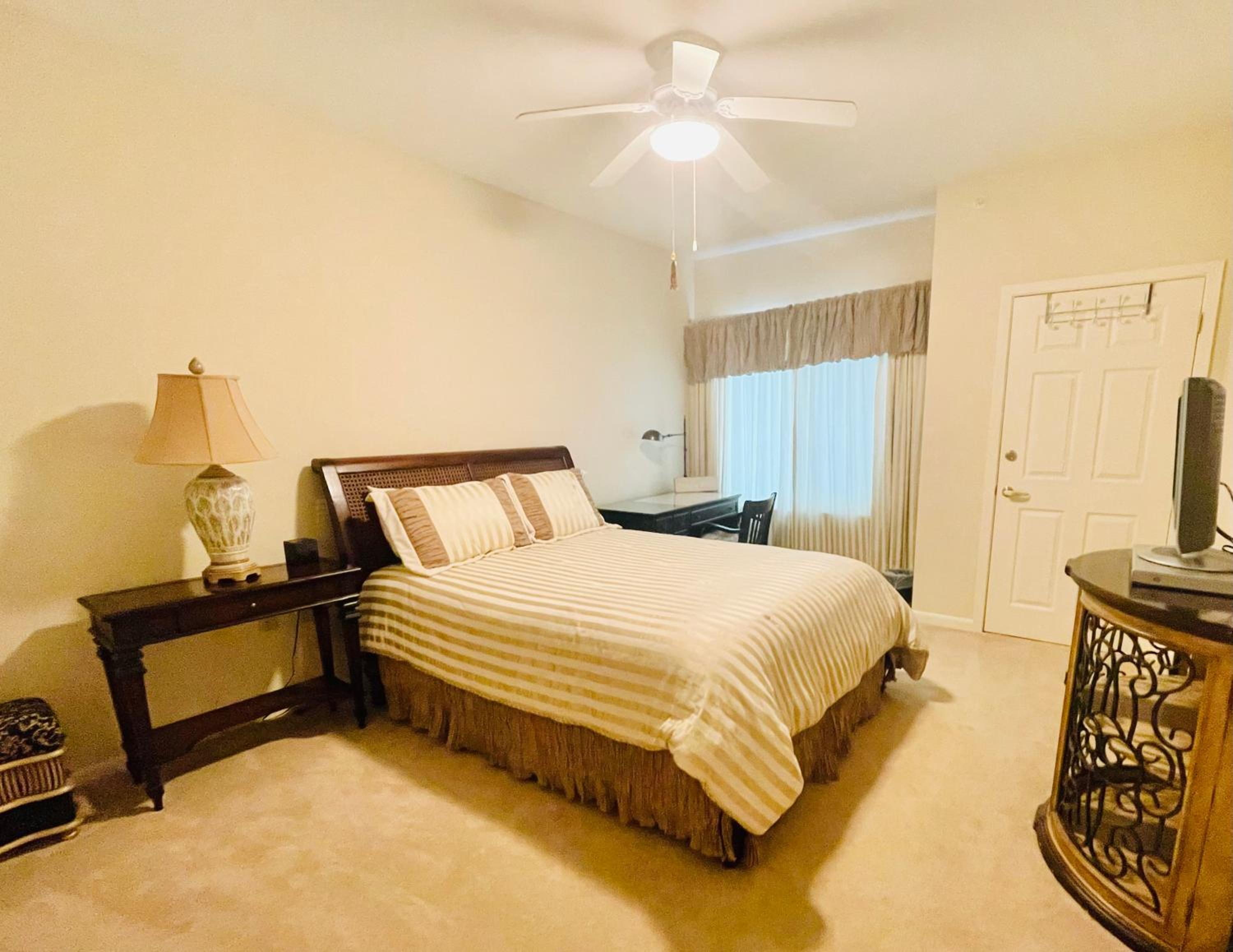 Spacious Beachview End Unit in Legacy Tower 1 -1001 - 3 bedroom 3 bath condo