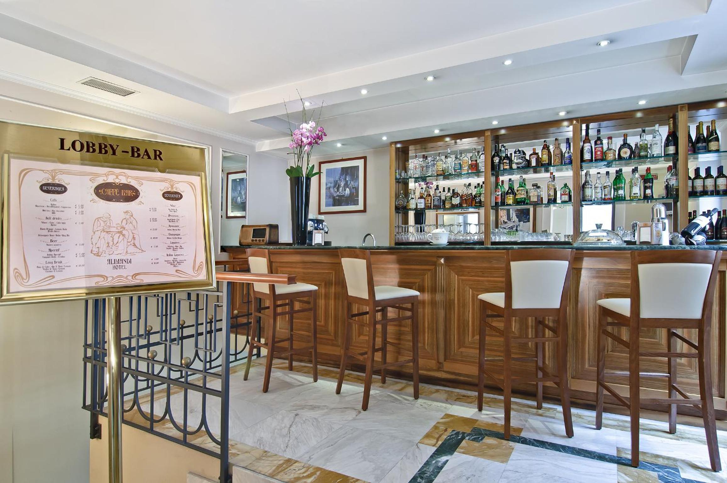 Tmark Hotel Vaticano 4