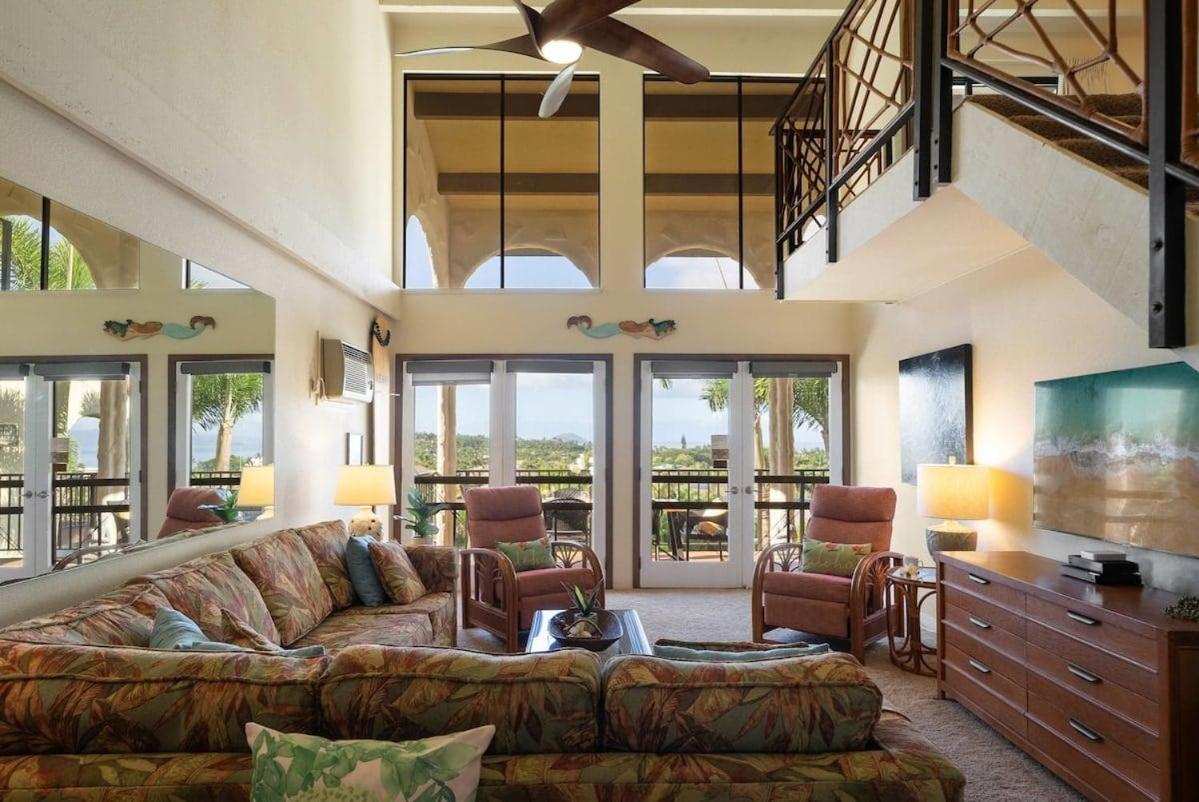 Maui Hill 66 · MHL 66 3BD Condo Across from Keawakapu Beach & St