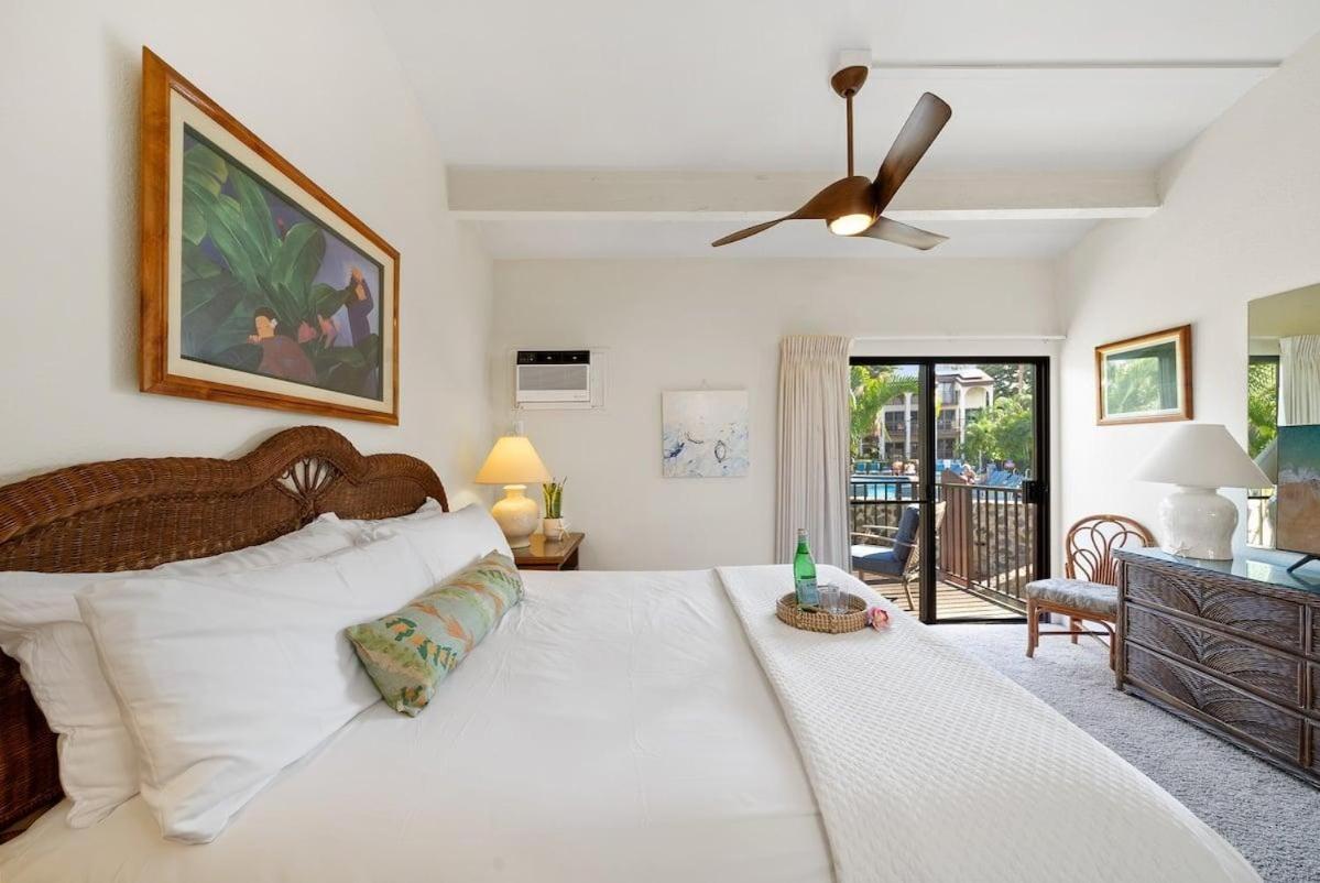 Maui Hill 66 · MHL 66 3BD Condo Across from Keawakapu Beach & St