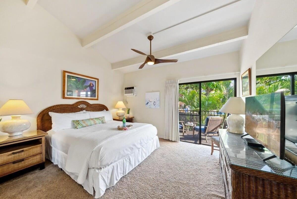 Maui Hill 66 · MHL 66 3BD Condo Across from Keawakapu Beach & St