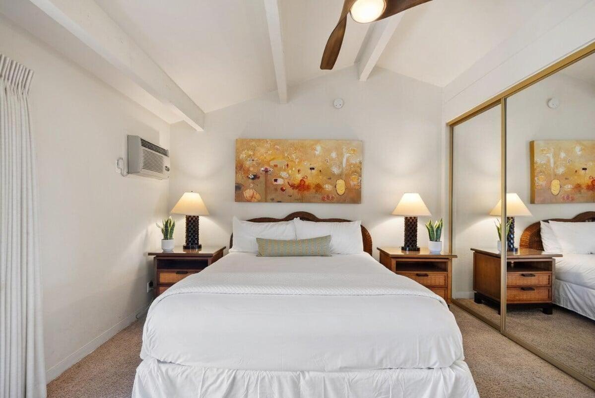 Maui Hill 66 · MHL 66 3BD Condo Across from Keawakapu Beach & St