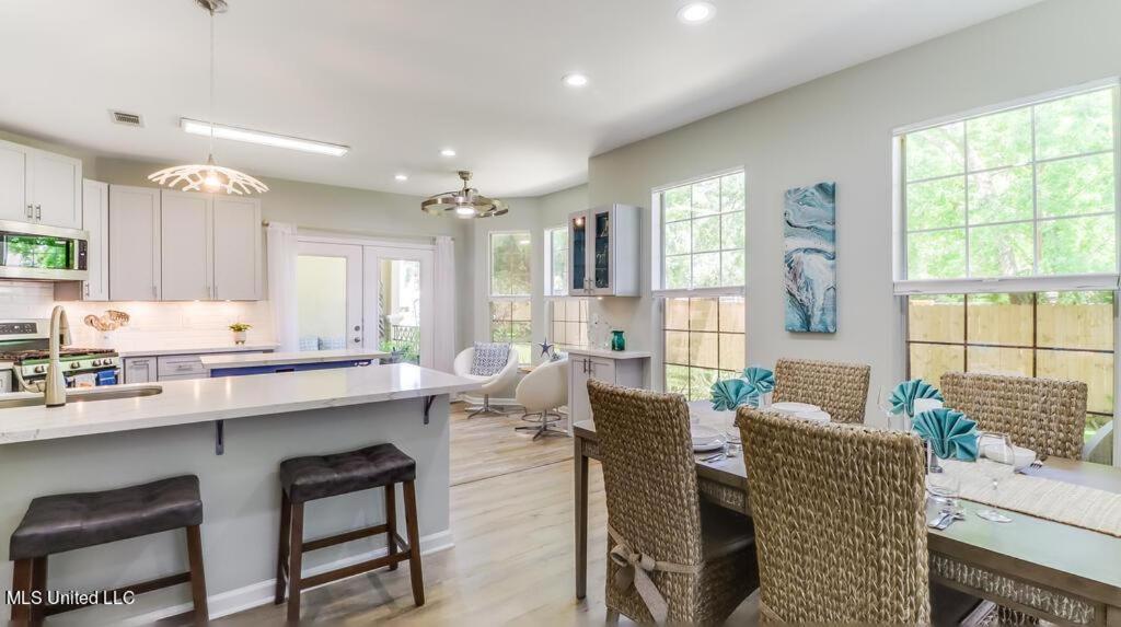 Legacy Villa 2602 - 3 bedroom 2 bath with garage in beachside neighborhood