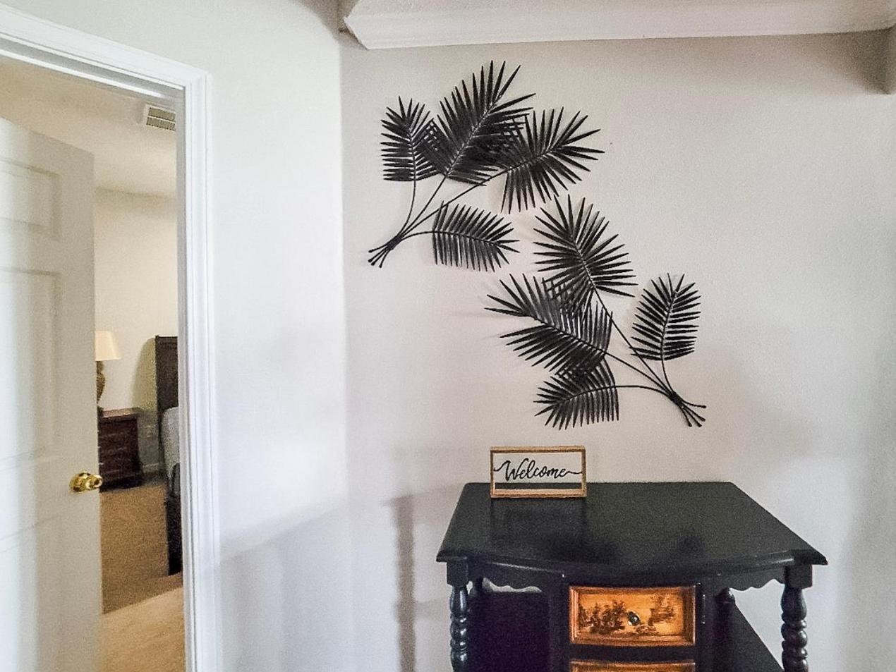Legacy Villa 1306 - 2 bedroom 2 bath with garage in beachside neighborhood