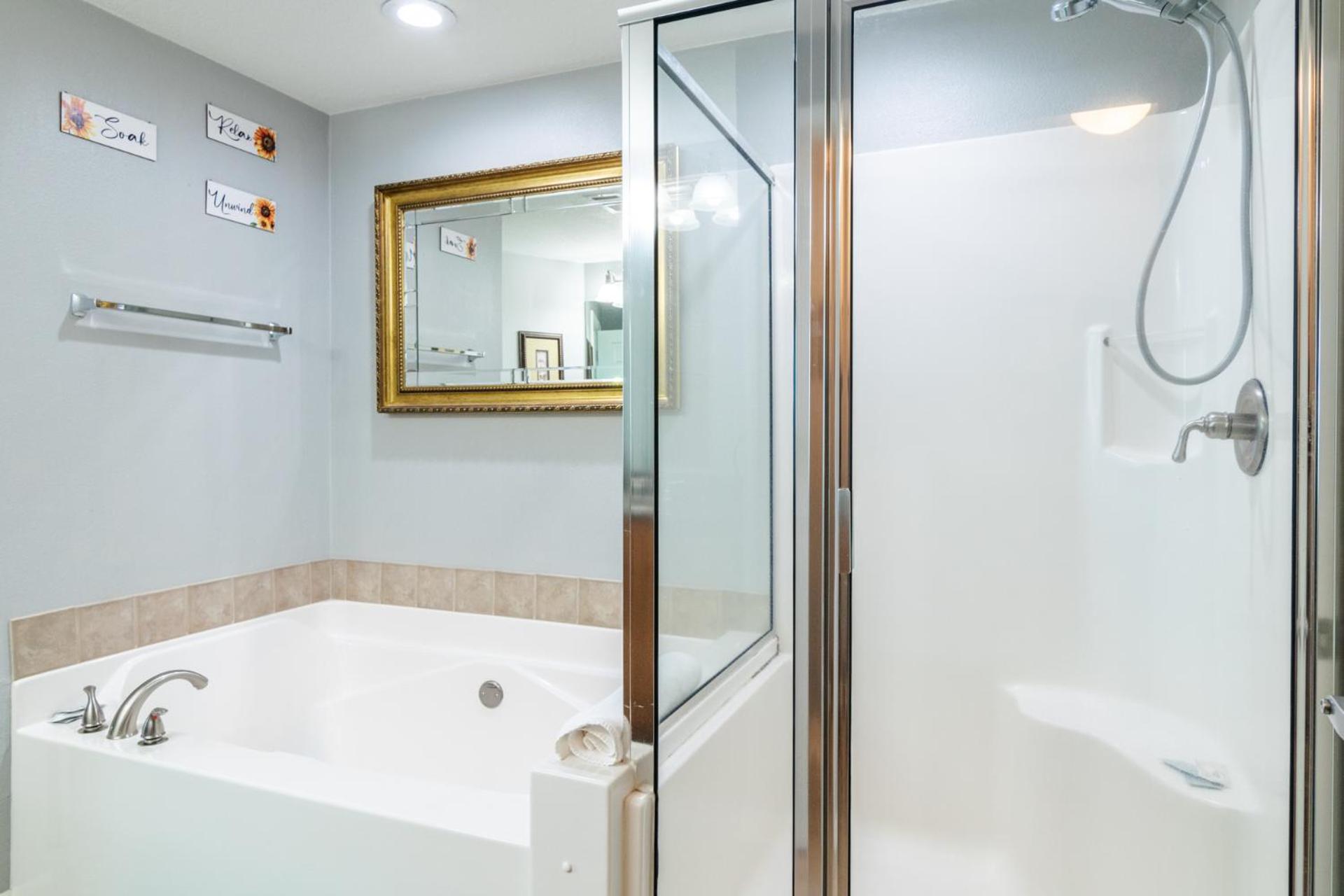 Beachview Condo at Legacy Tower 2 -802 - fully furnished 2 bedroom 2 bathroom