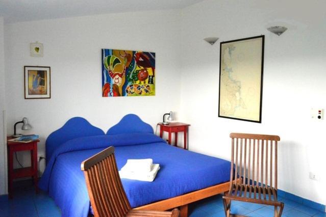 Eurialo Green Suites view 4