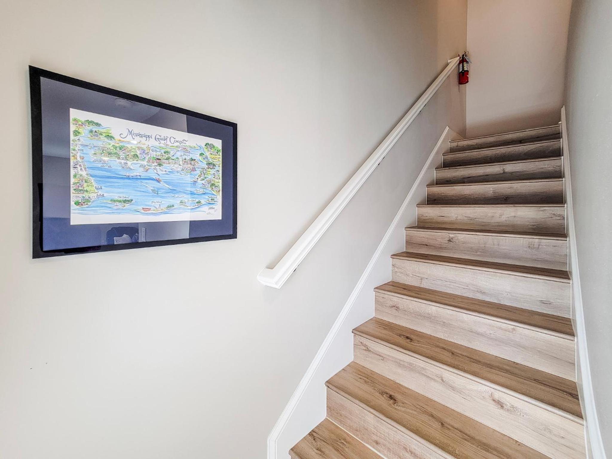 BRAND NEW, Fully Furnished, 3 Bedroom Cottage!