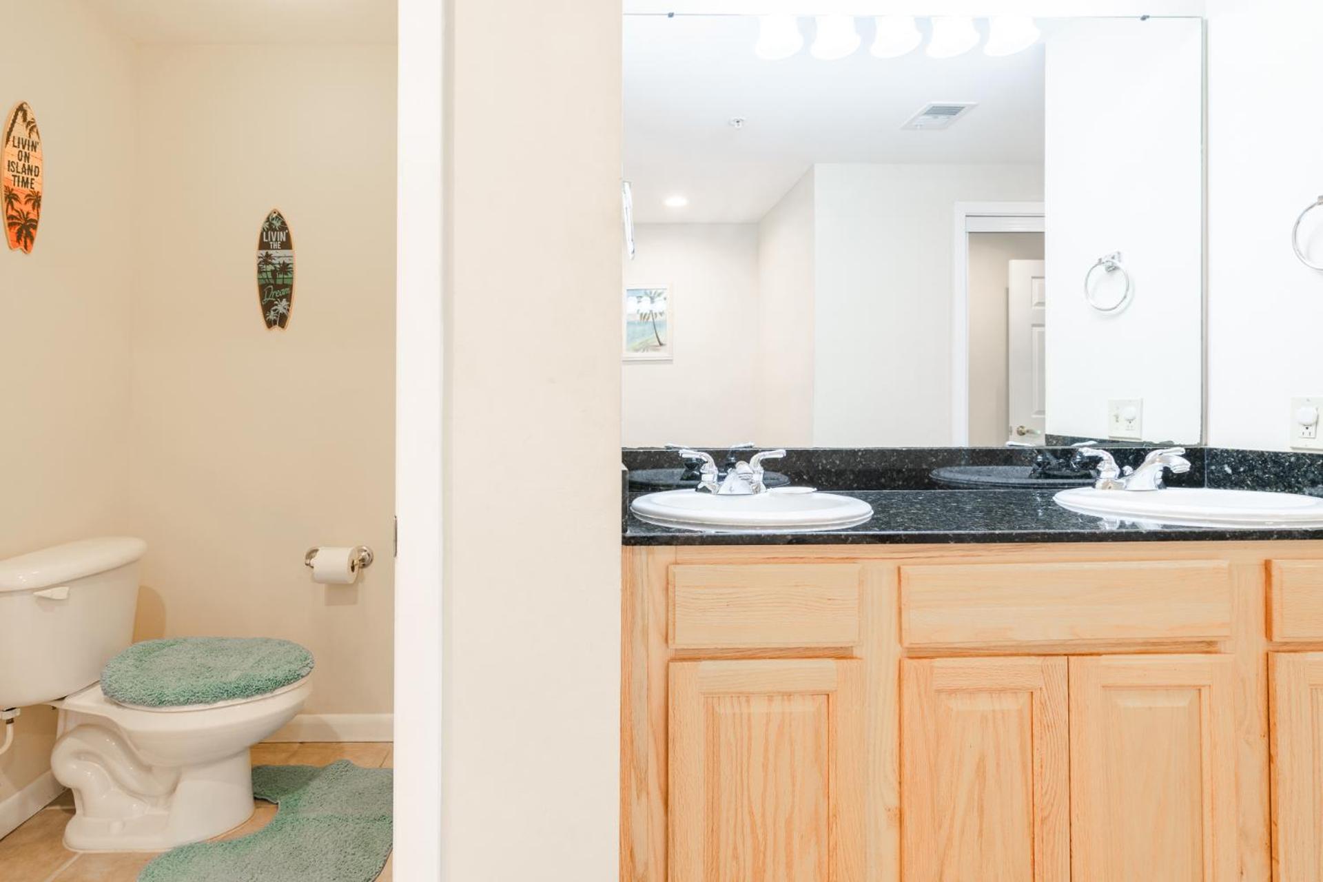 Beachview Condo at Legacy Tower 1 -202 - fully furnished 2 bedroom 2 bathroom