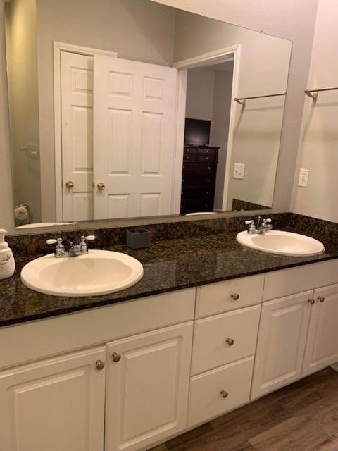 Legacy Villa 602 - 3 bedroom 2 bath condo - quiet beachside neighborhood