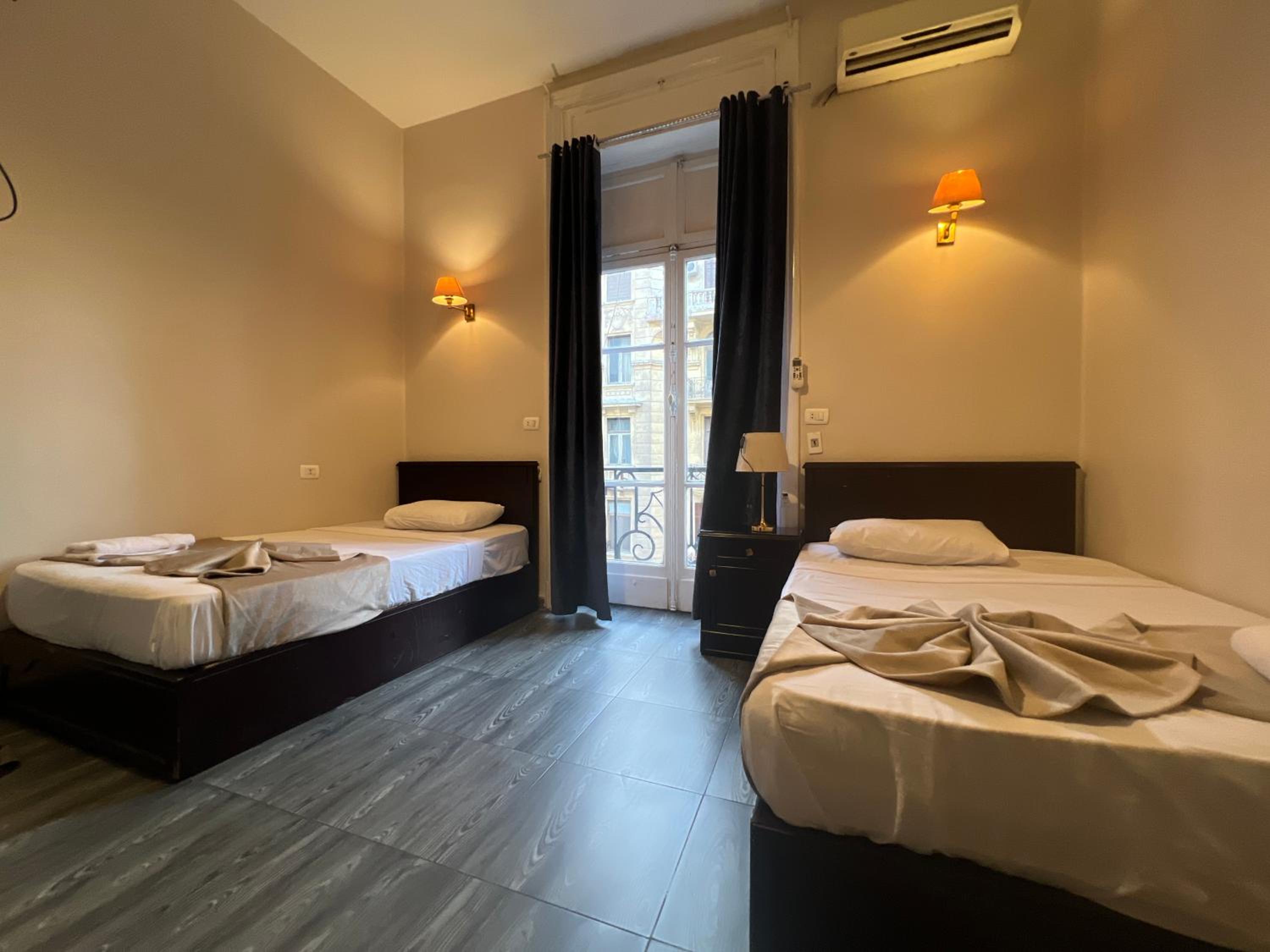 Cairo Nomads Hostel