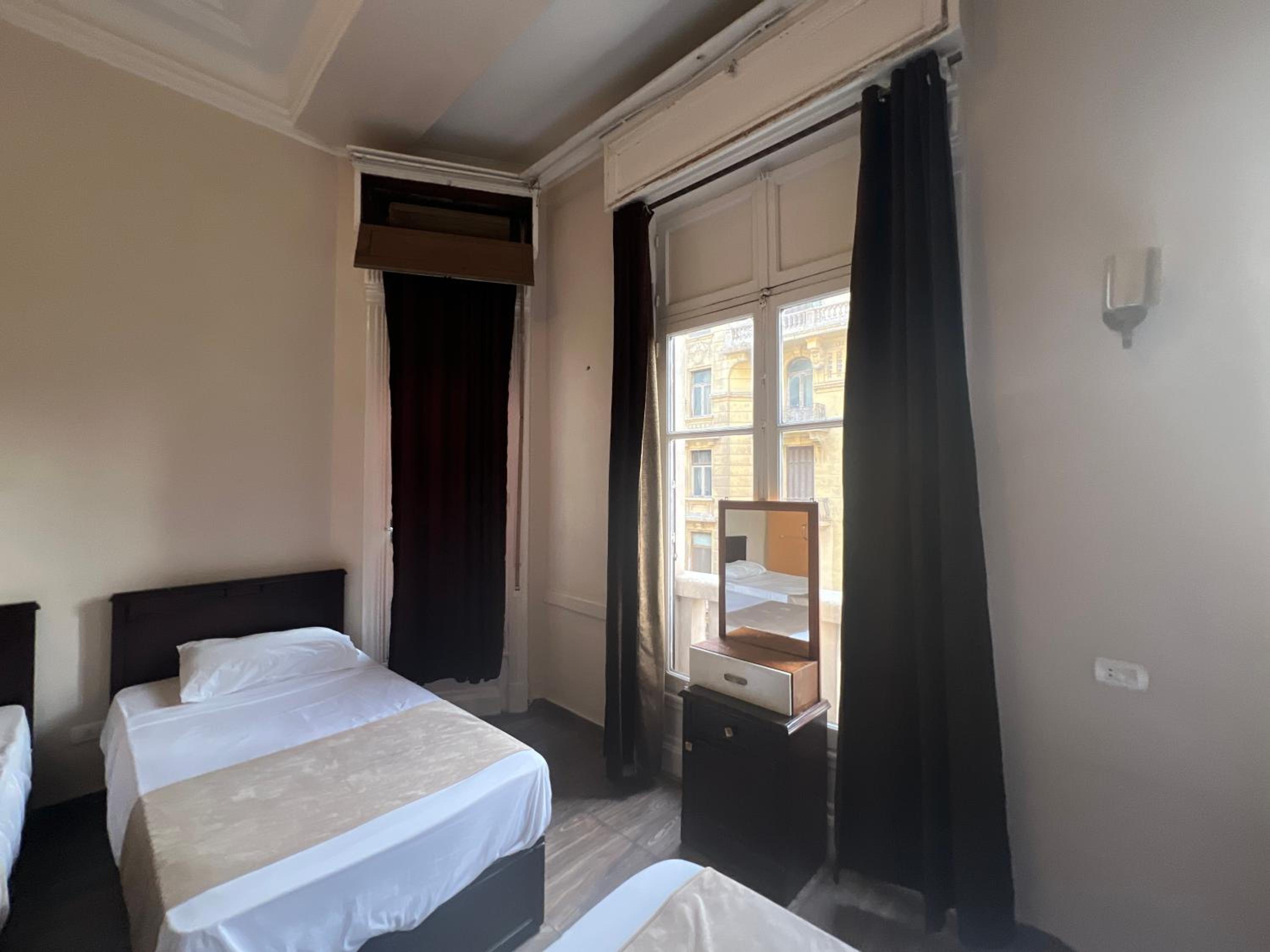 Cairo Nomads Hostel