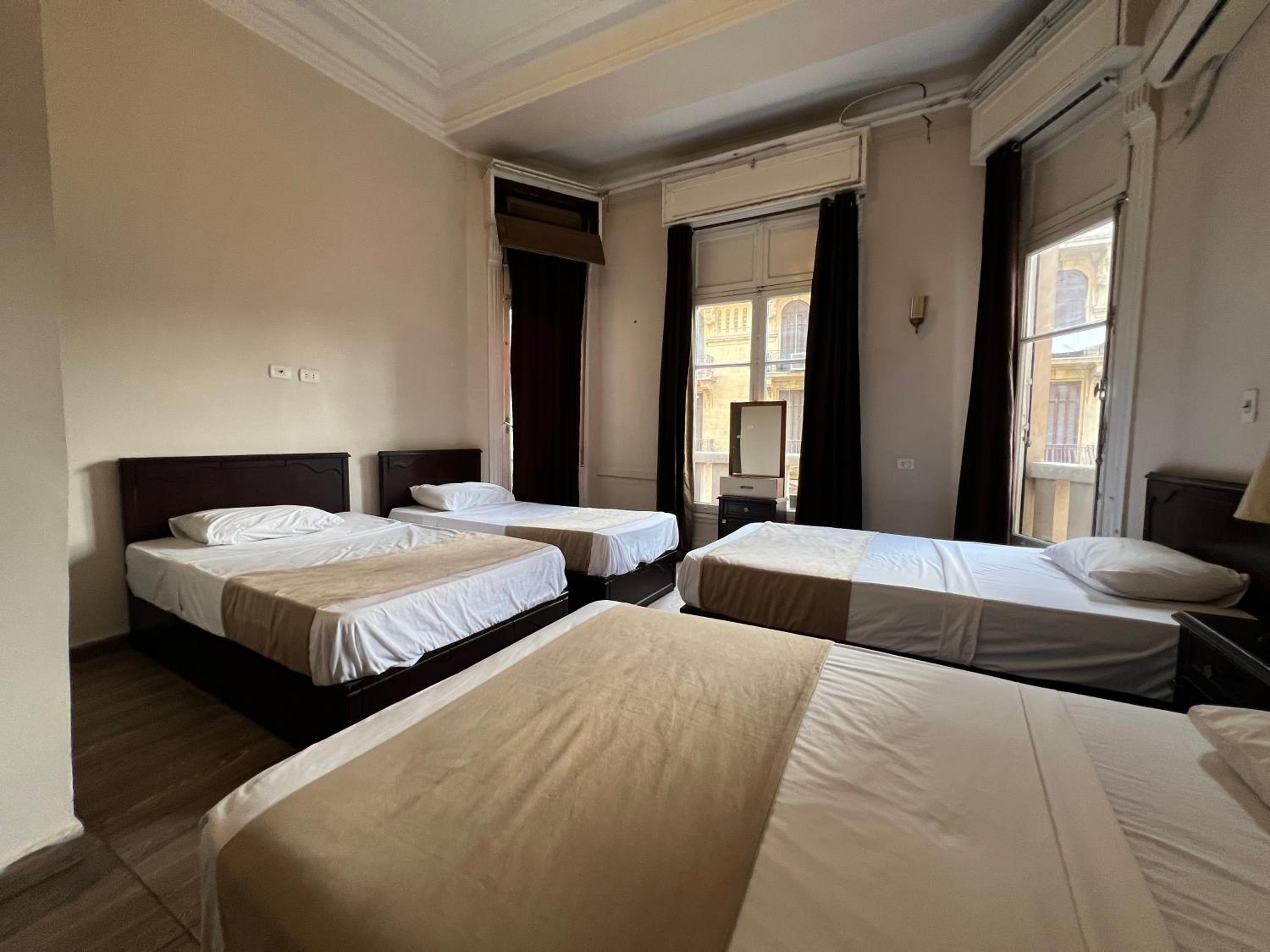 Cairo Nomads Hostel