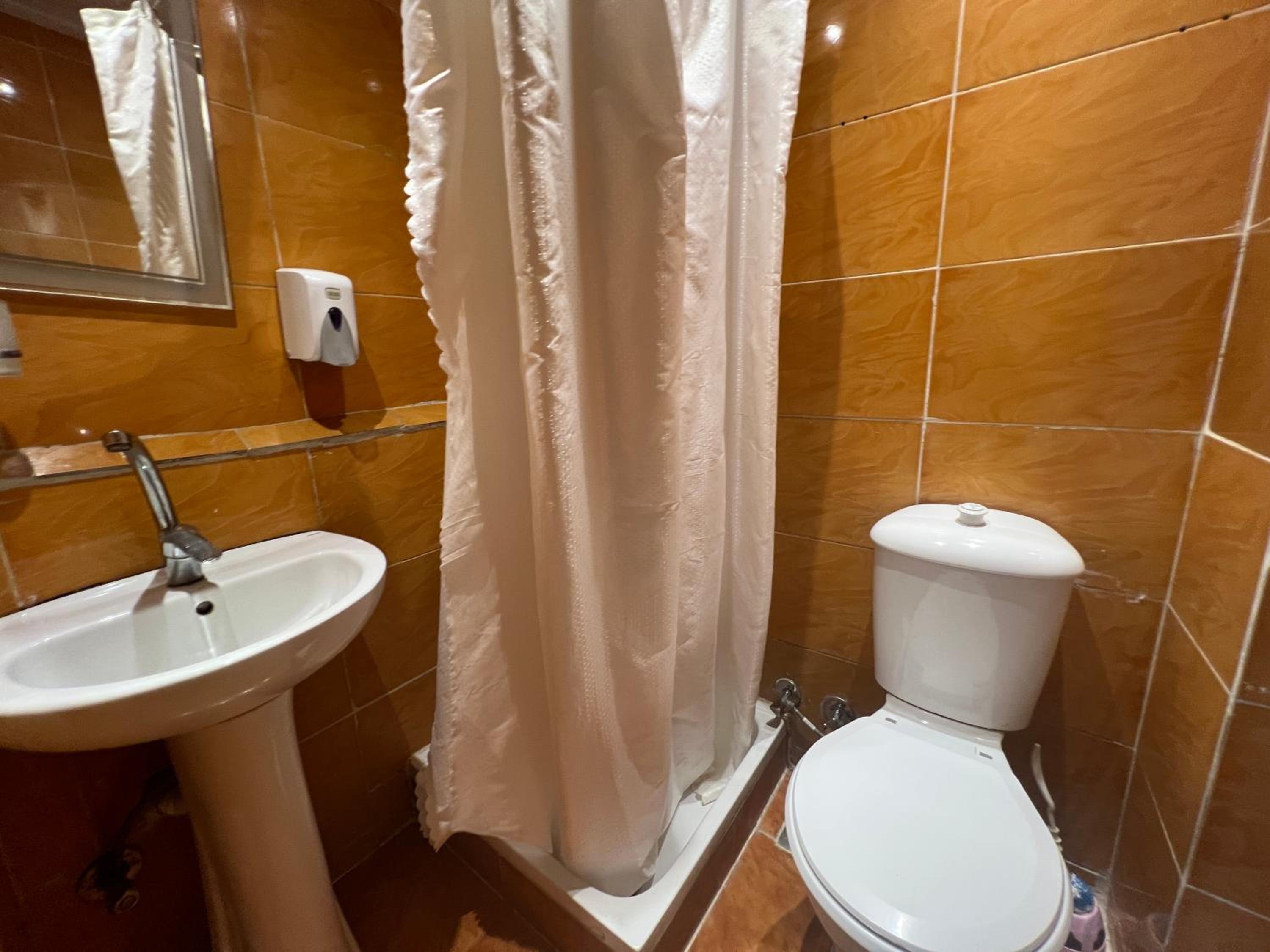 Cairo Nomads Hostel