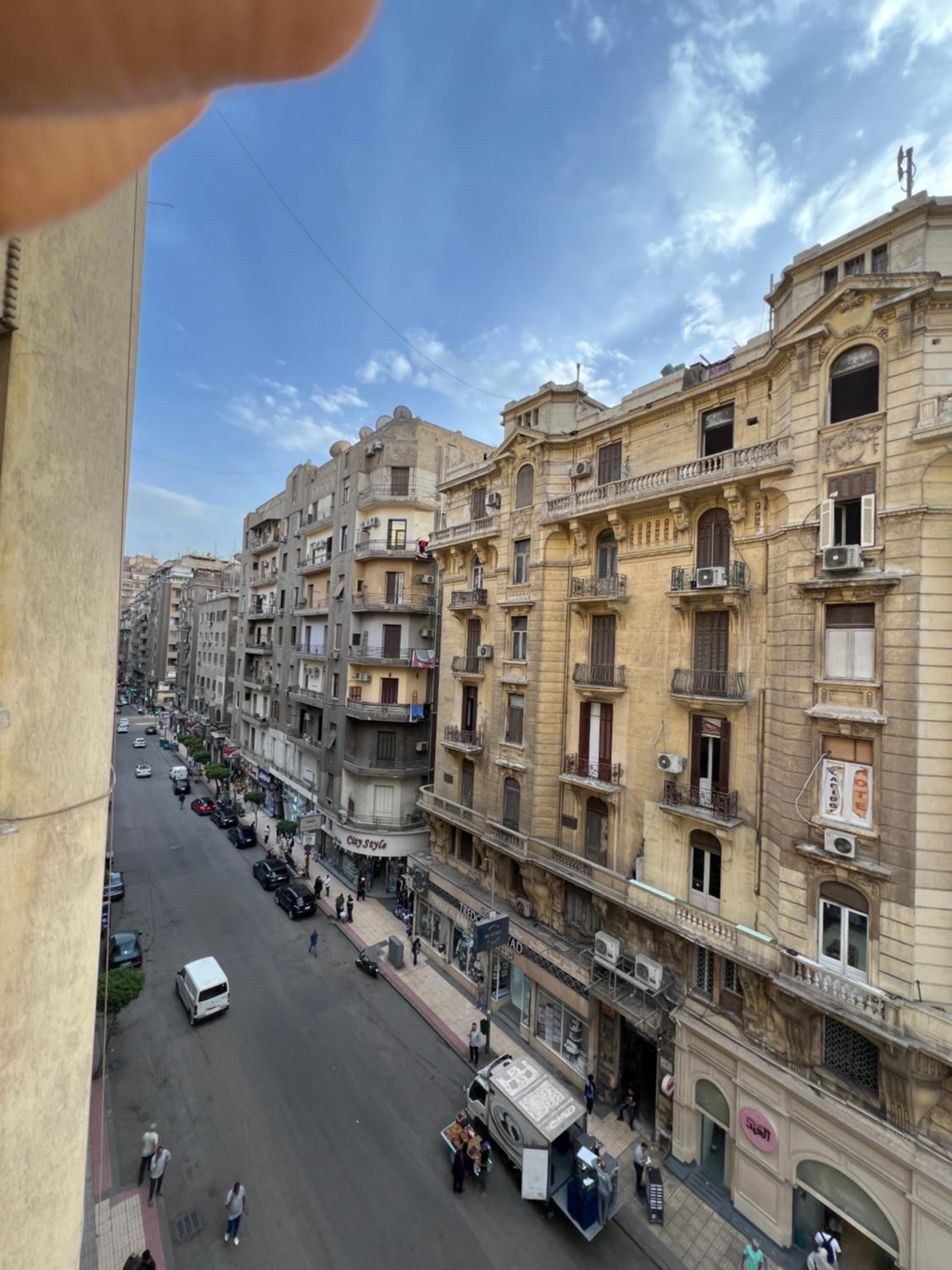 Cairo Nomads Hostel