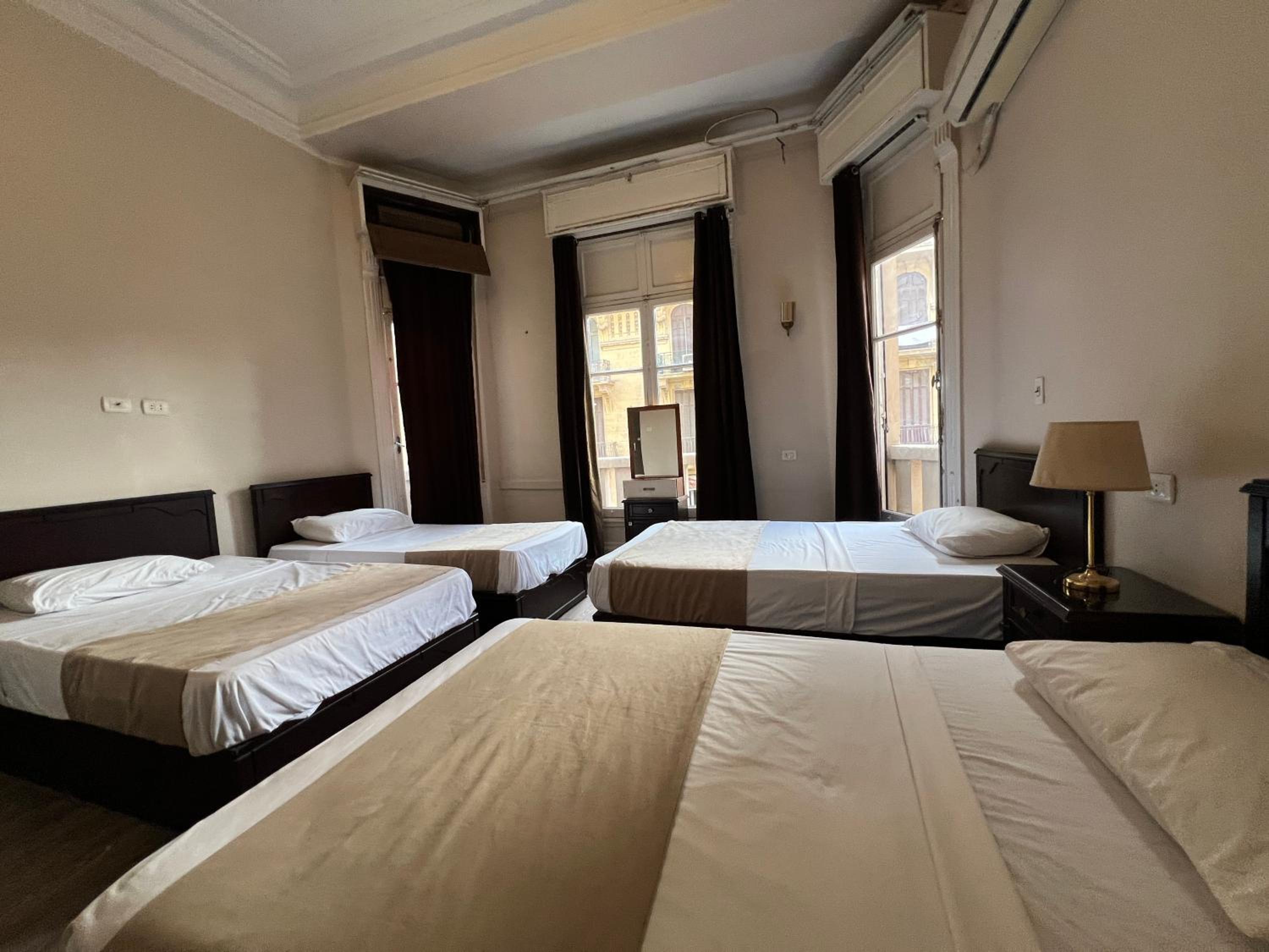 Cairo Nomads Hostel