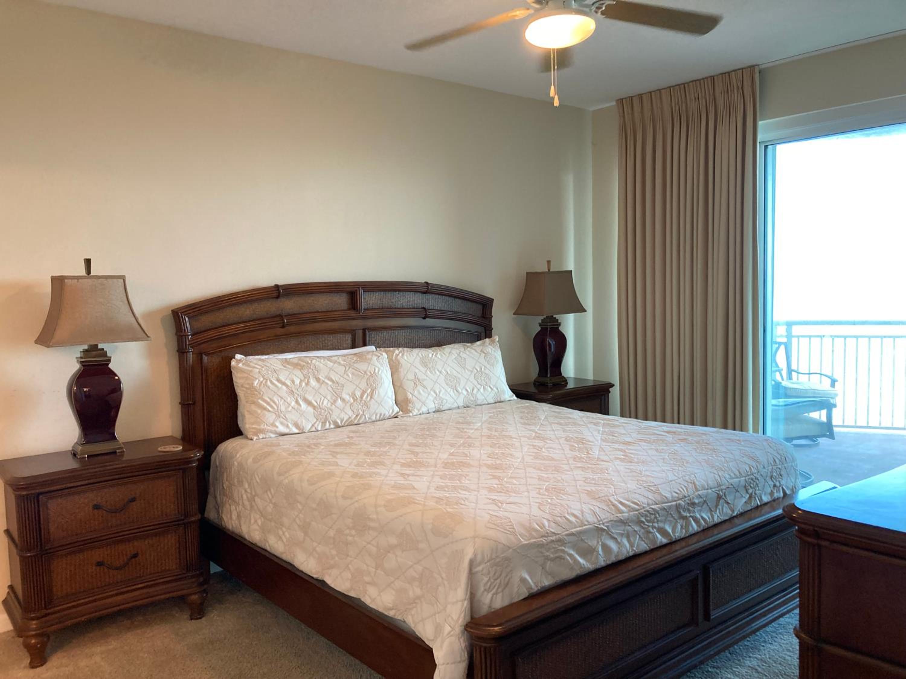 Beachview Condo at Legacy Tower 2 -708 - fully furnished 2 bedroom 2 bathroom