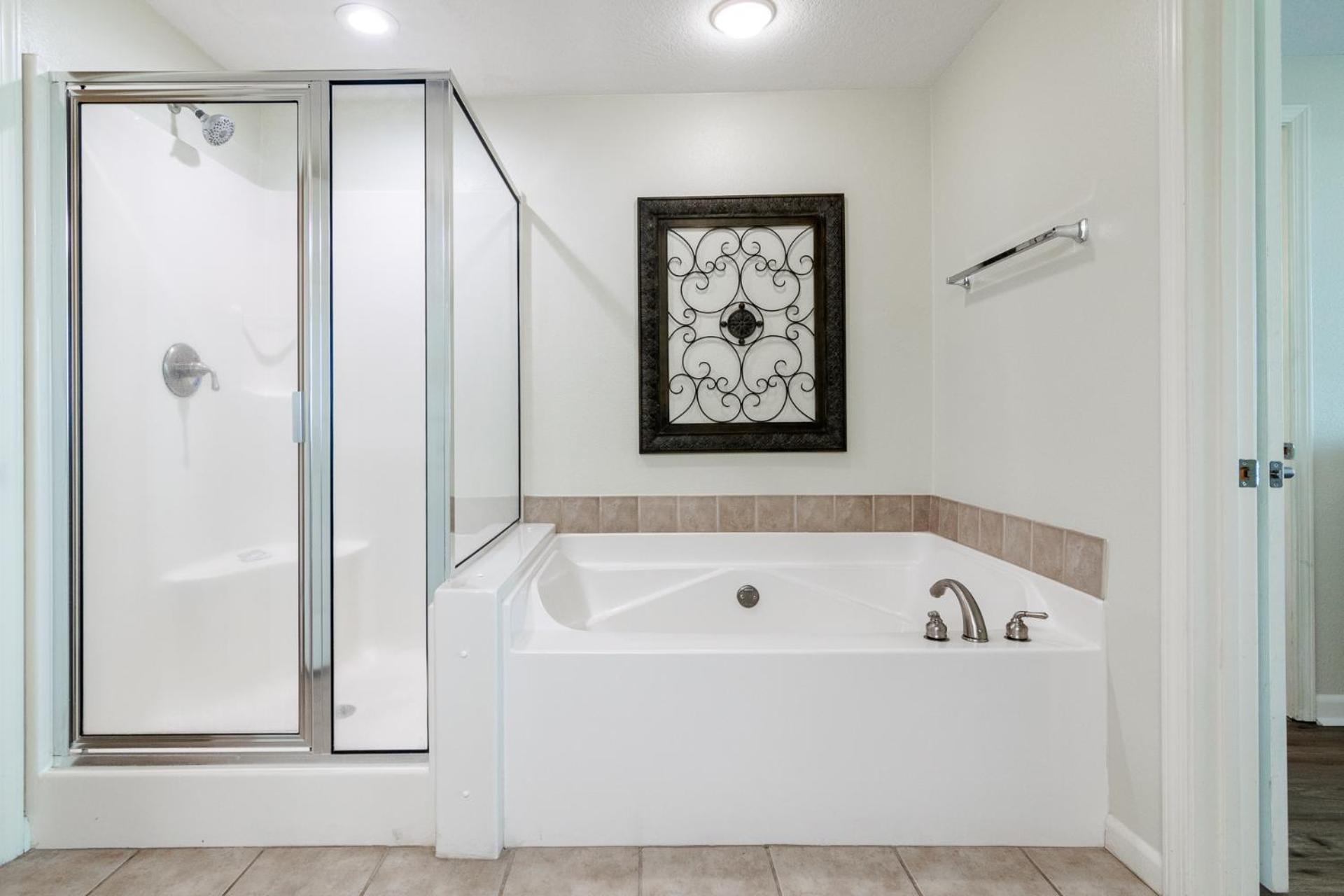 Spacious Beachview End Unit in Legacy Tower 2 -1101 - 3 bedroom 3 bath condo